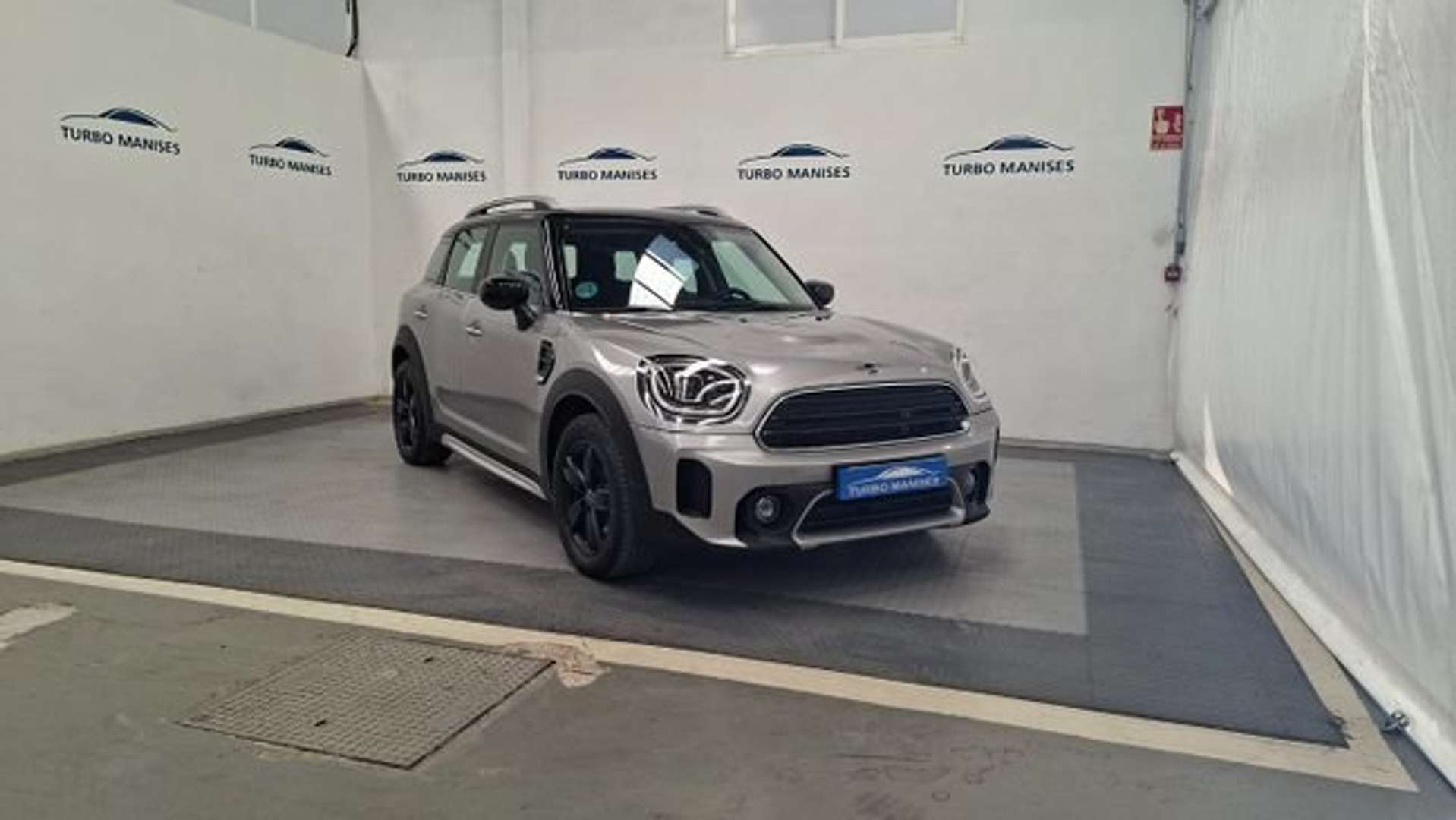 Mini Countryman Cooper - 2024 - Joinsteer - #7