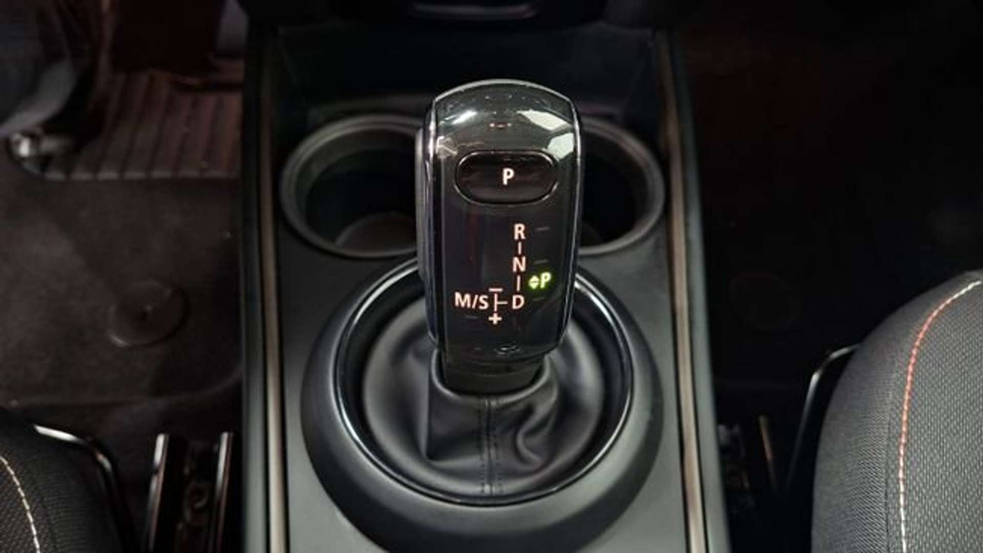 Mini Countryman Cooper - 2024 - Joinsteer - #8