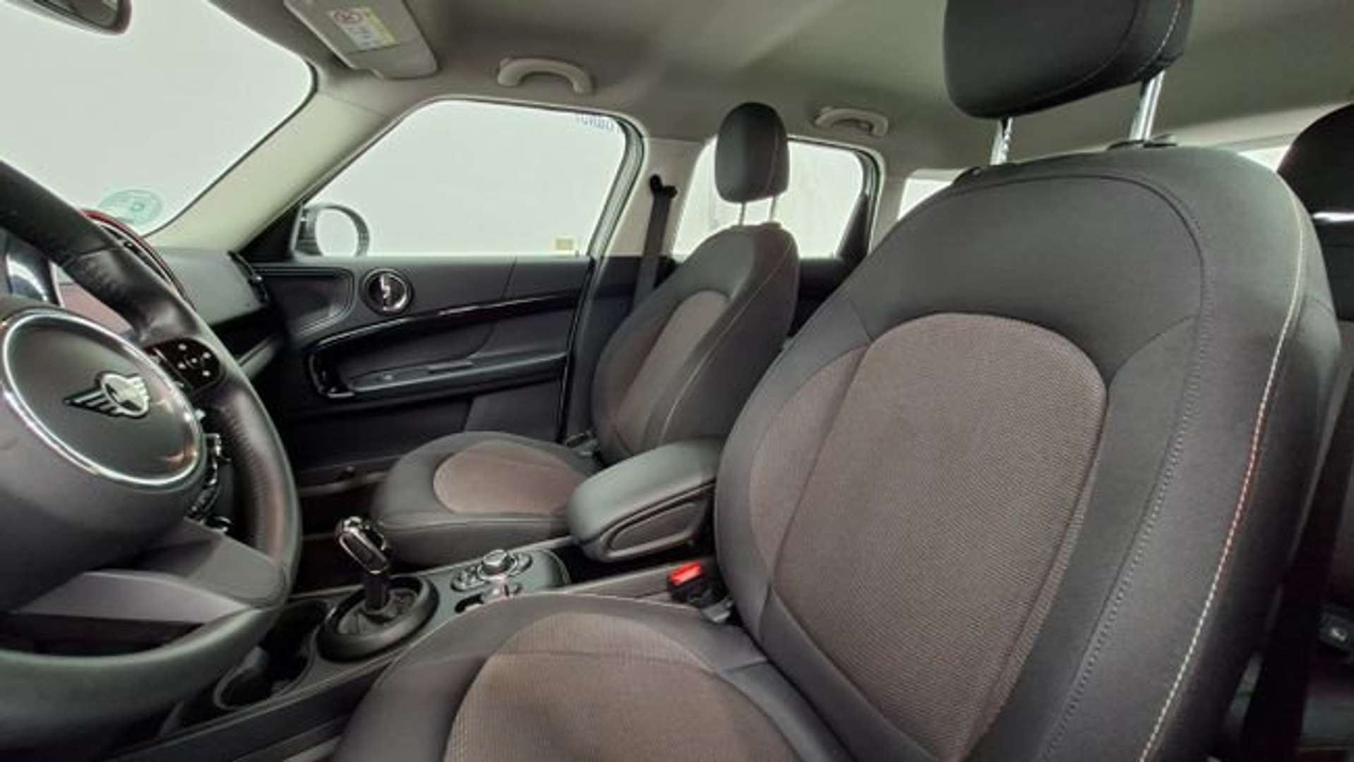 Mini Countryman Cooper - 2024 - Joinsteer - #9