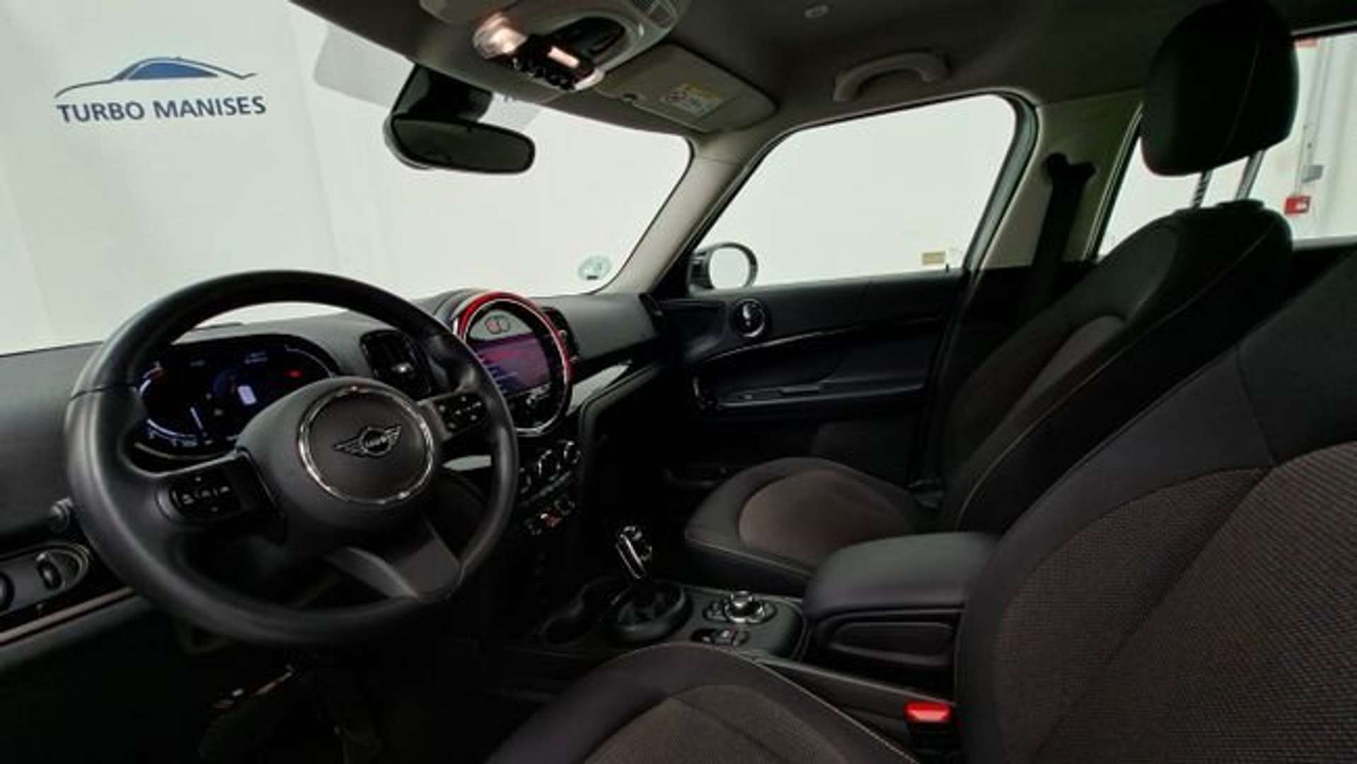 Mini Countryman Cooper - 2024 - Joinsteer - #10