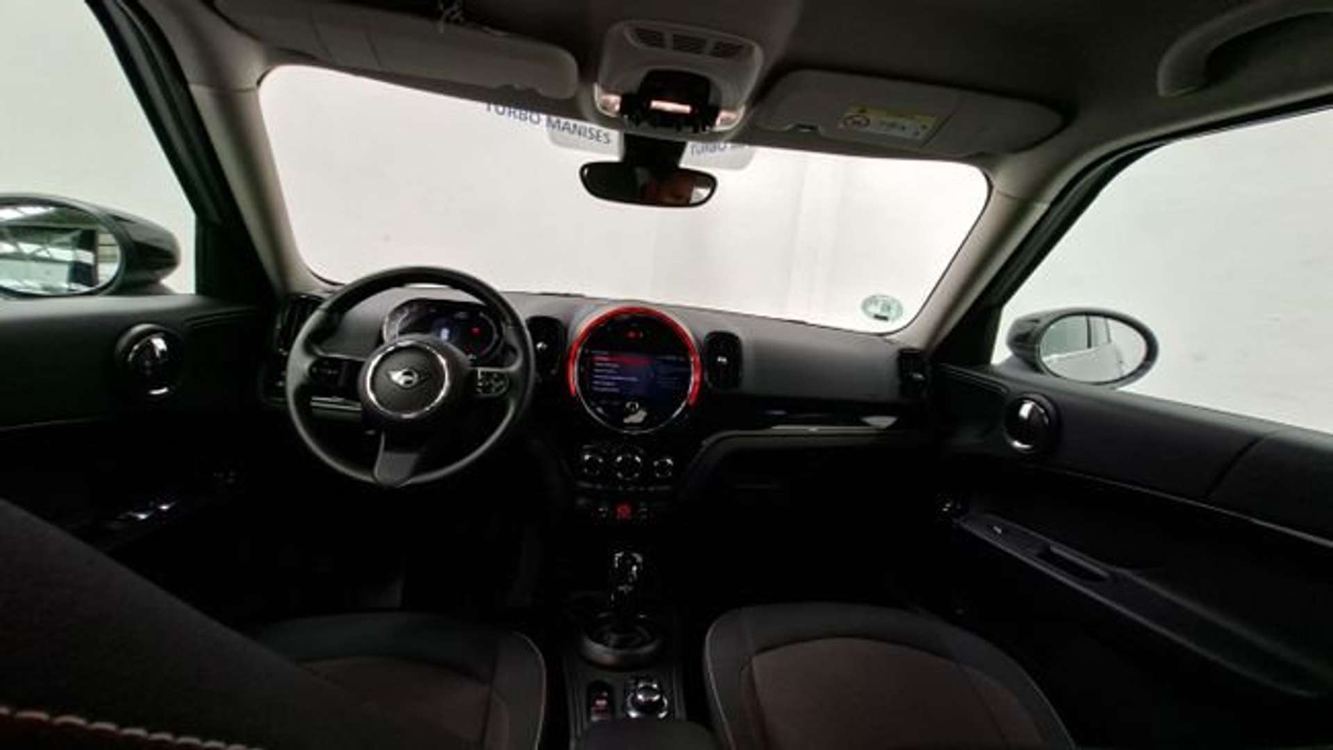 Mini Countryman Cooper - 2024 - Joinsteer - #11