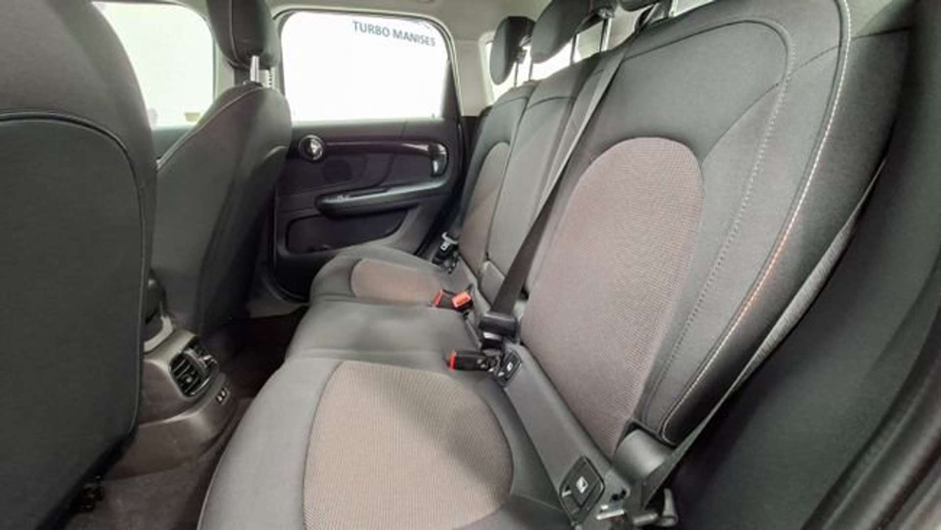 Mini Countryman Cooper - 2024 - Joinsteer - #12