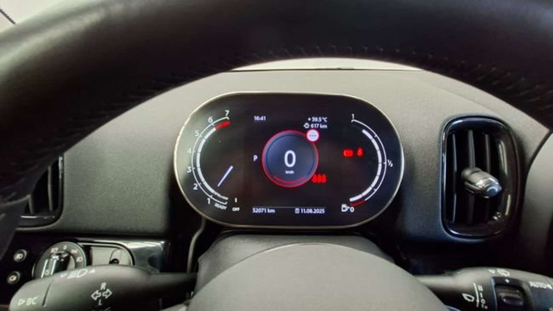 Mini Countryman Cooper - 2024 - Joinsteer - #14