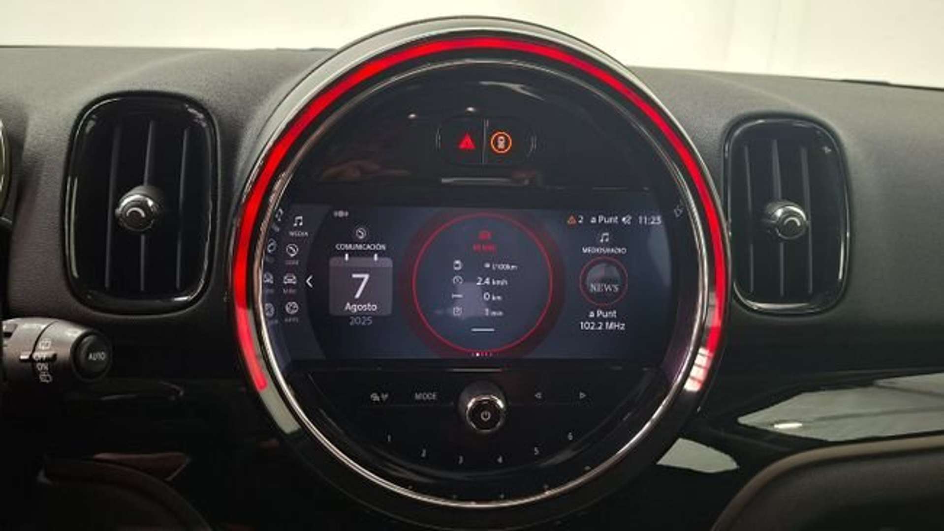 Mini Countryman Cooper - 2024 - Joinsteer - #18