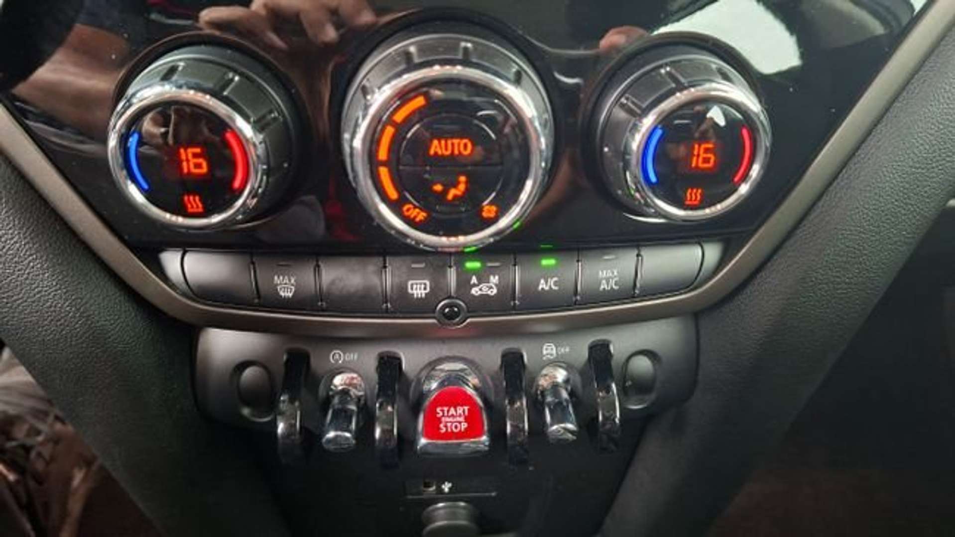 Mini Countryman Cooper - 2024 - Joinsteer - #19