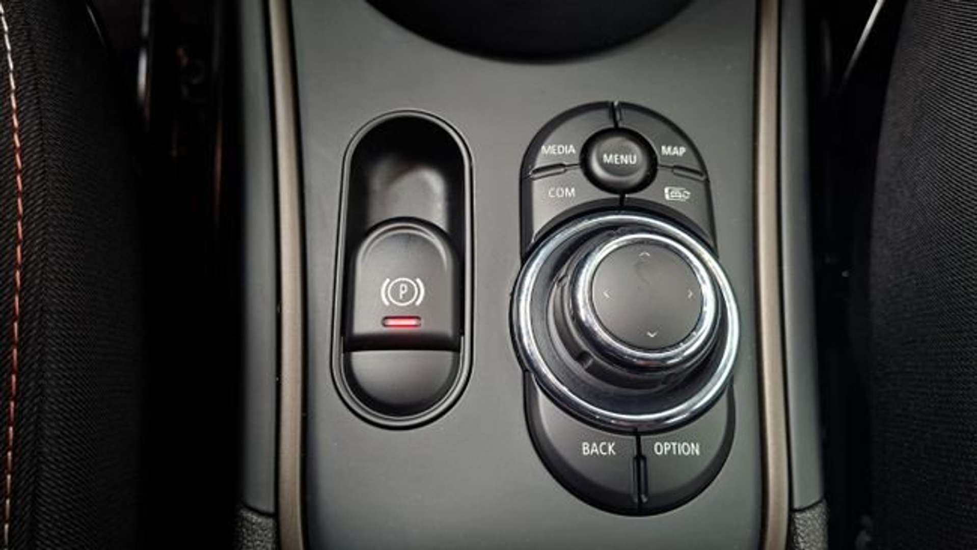 Mini Countryman Cooper - 2024 - Joinsteer - #20