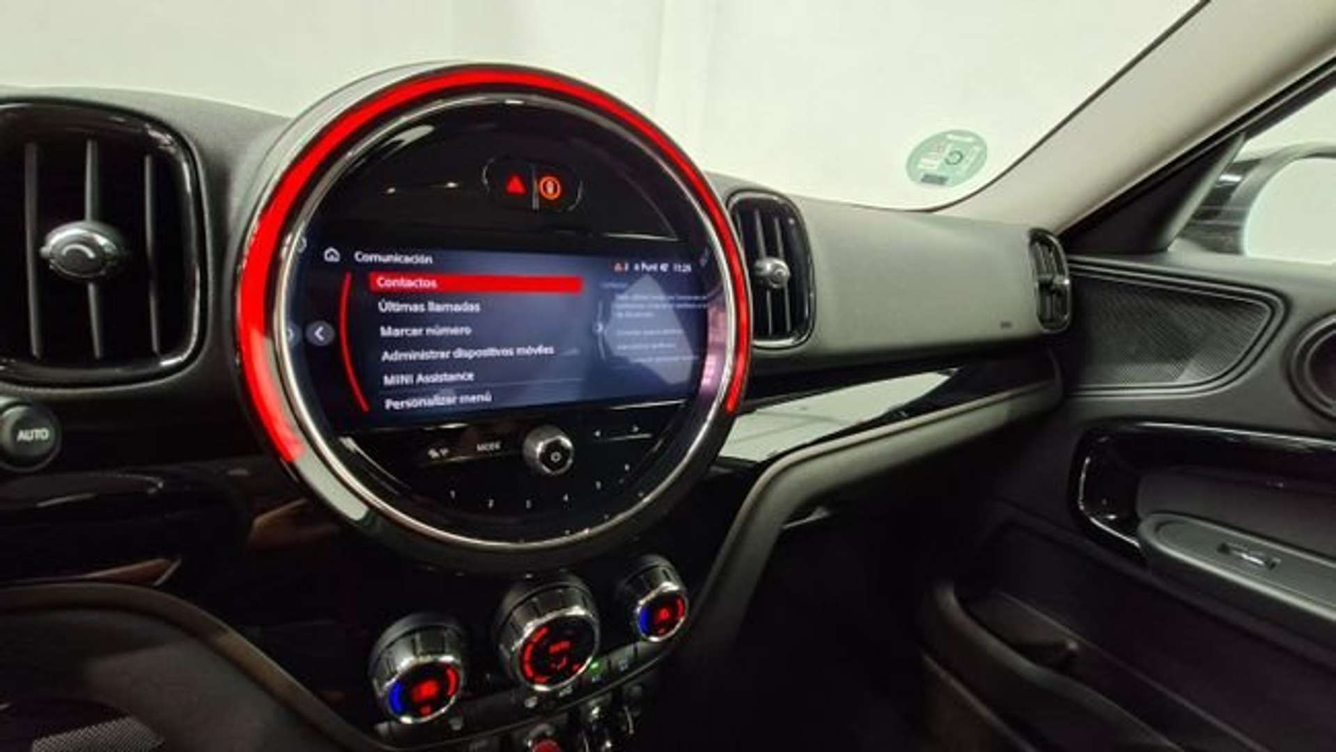 Mini Countryman Cooper - 2024 - Joinsteer - #21