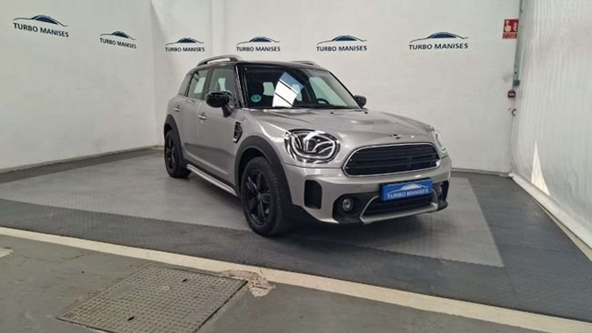 Mini Countryman Cooper - 2024 - Joinsteer - #23