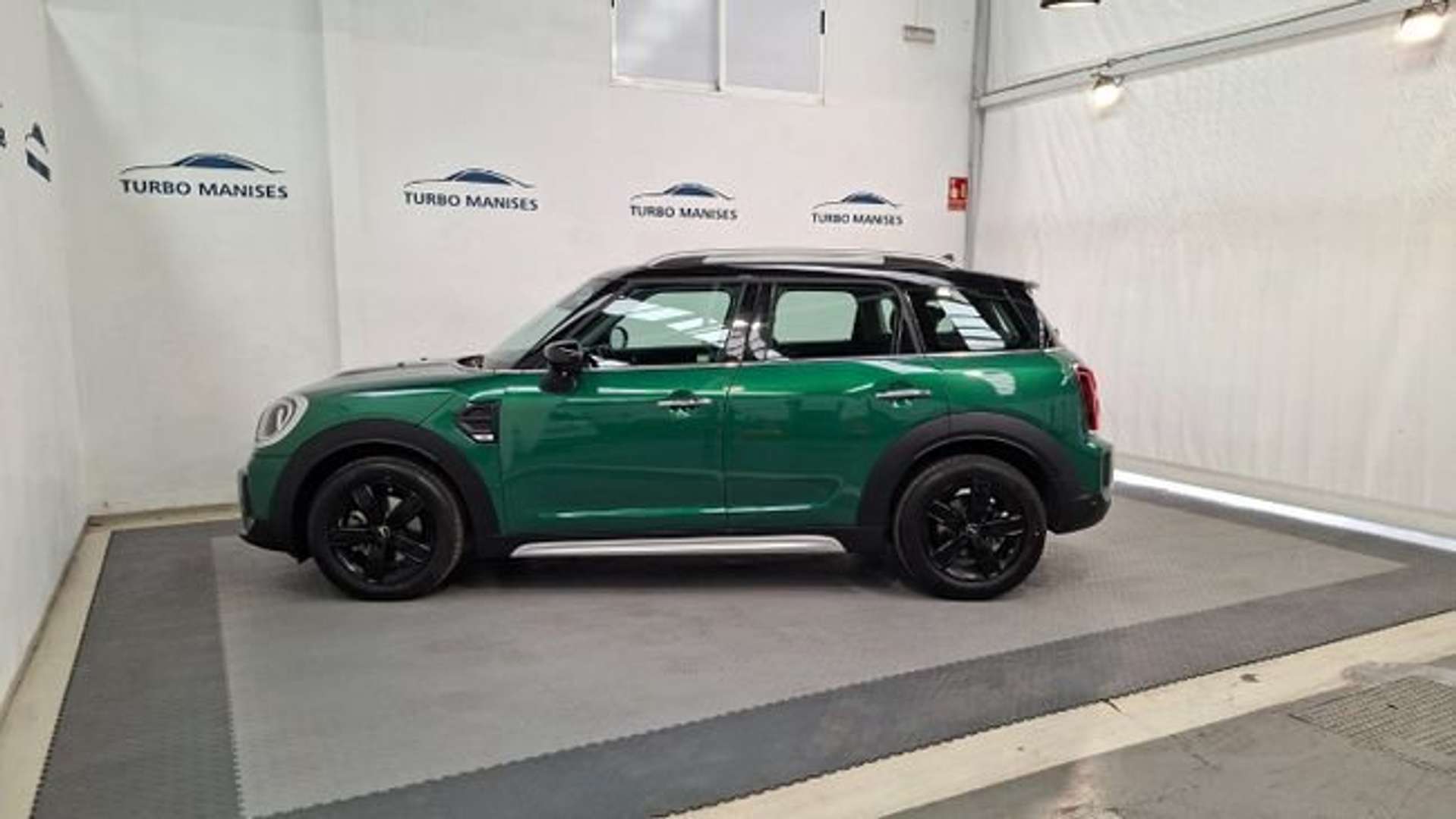 Mini Countryman Cooper - 2024 - Joinsteer - #2