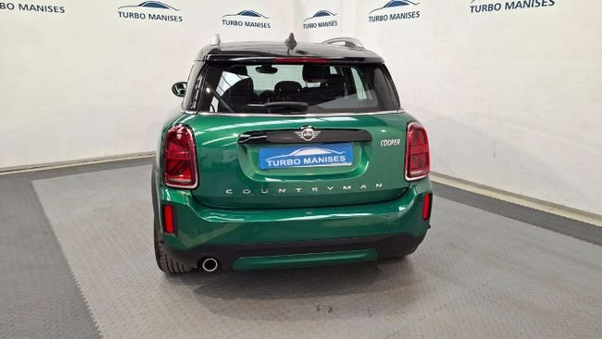 Mini Countryman Cooper - 2024 - Joinsteer - #3