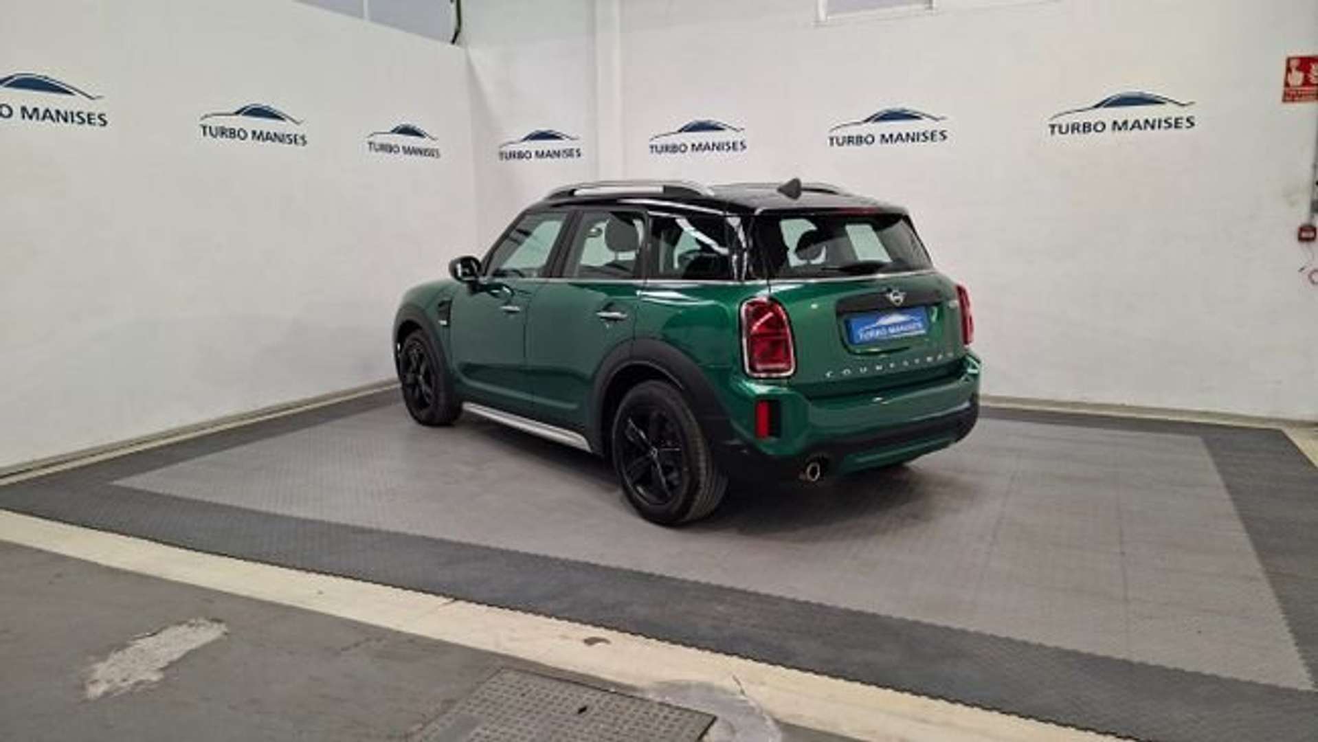 Mini Countryman Cooper - 2024 - Joinsteer - #4