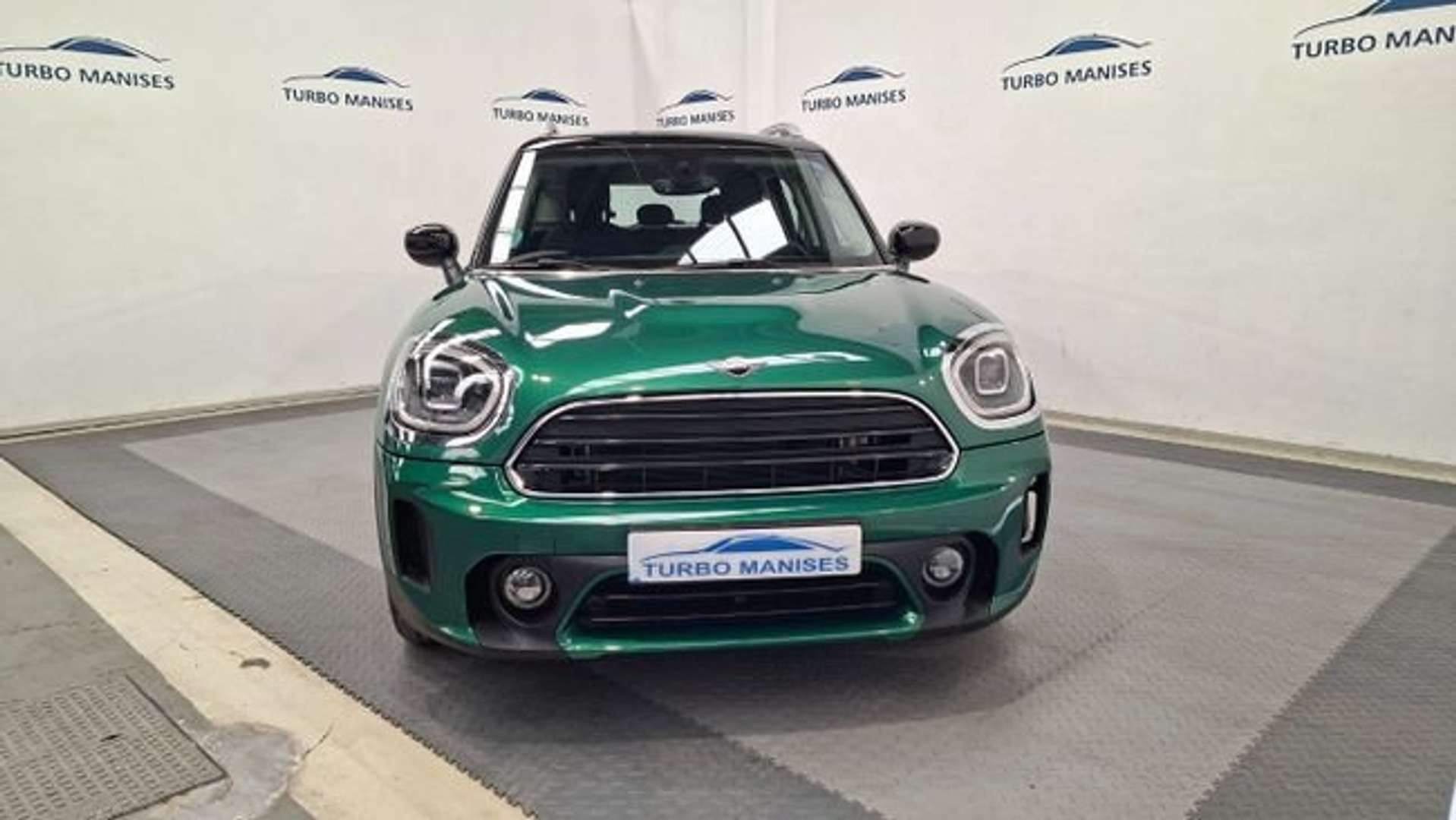 Mini Countryman Cooper - 2024 - Joinsteer - #5