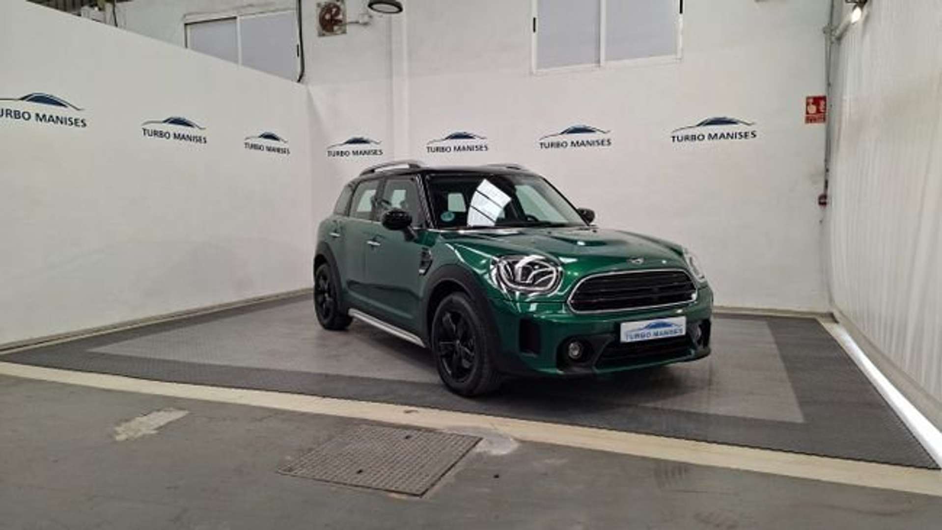 Mini Countryman Cooper - 2024 - Joinsteer - #6
