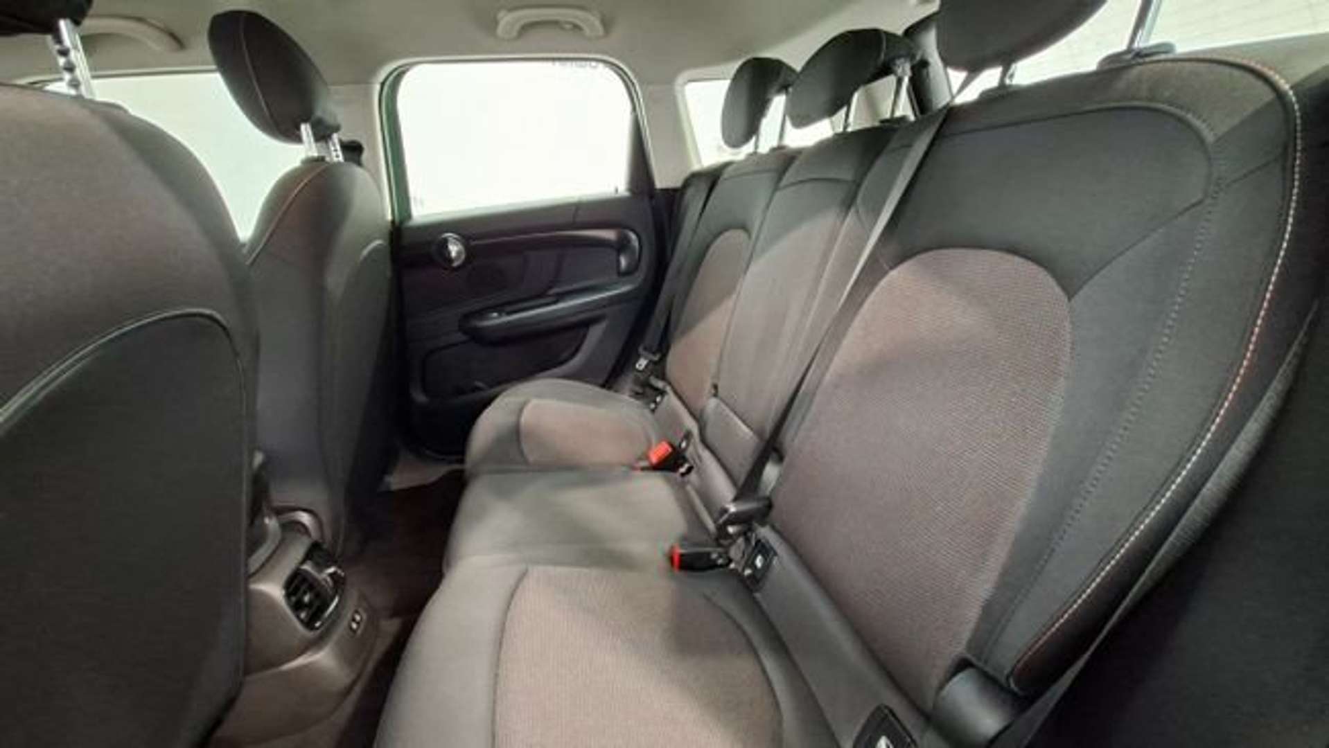 Mini Countryman Cooper - 2024 - Joinsteer - #10