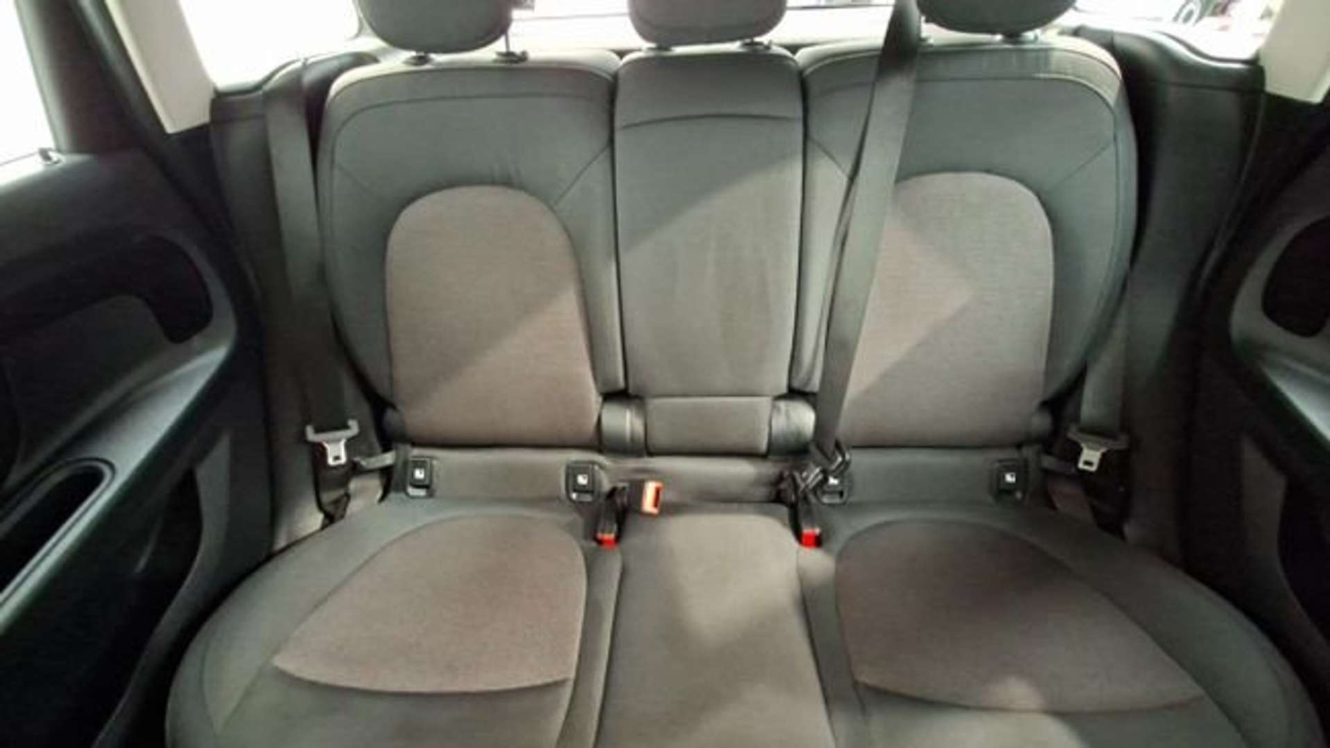 Mini Countryman Cooper - 2024 - Joinsteer - #11