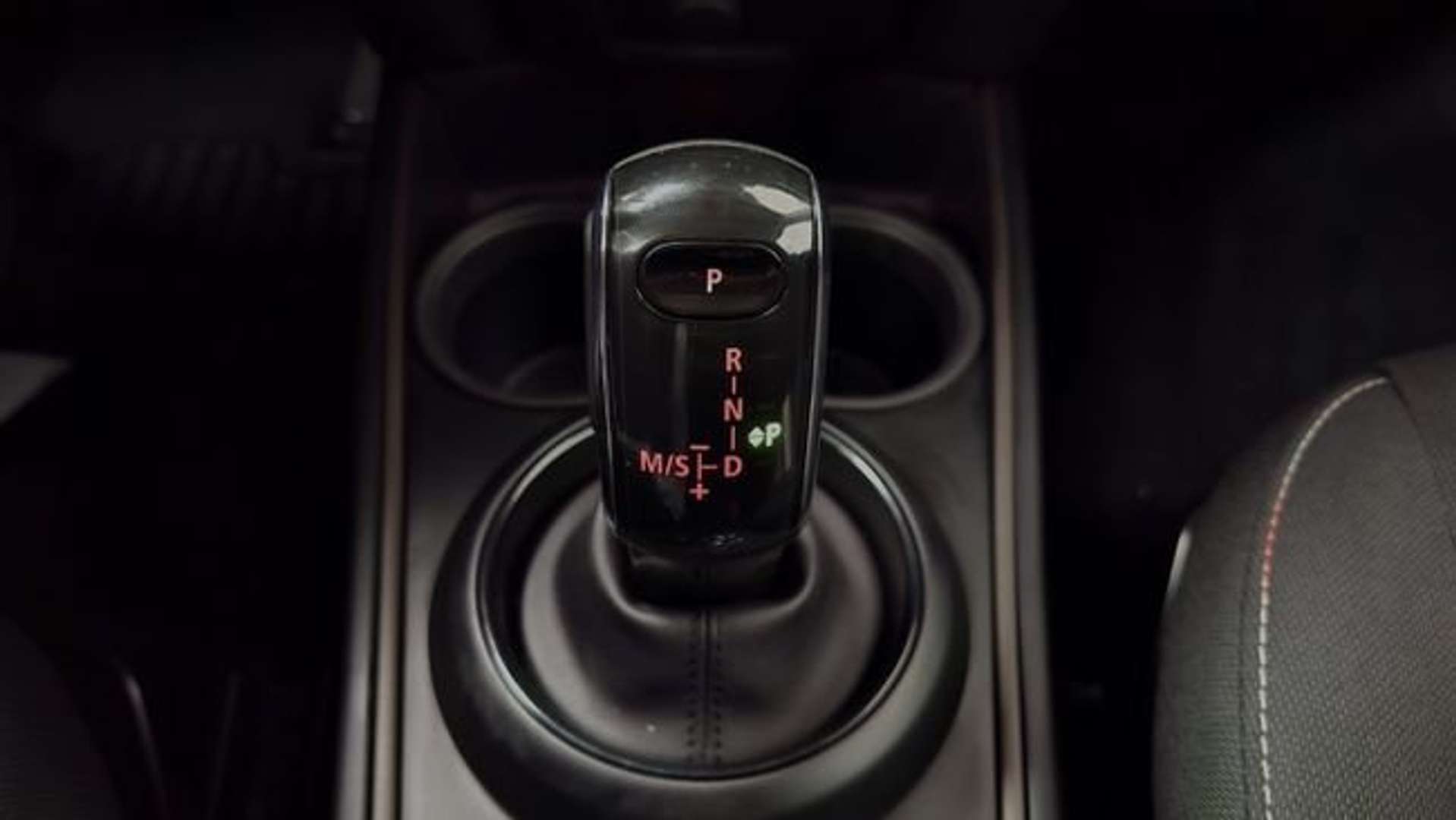 Mini Countryman Cooper - 2024 - Joinsteer - #12