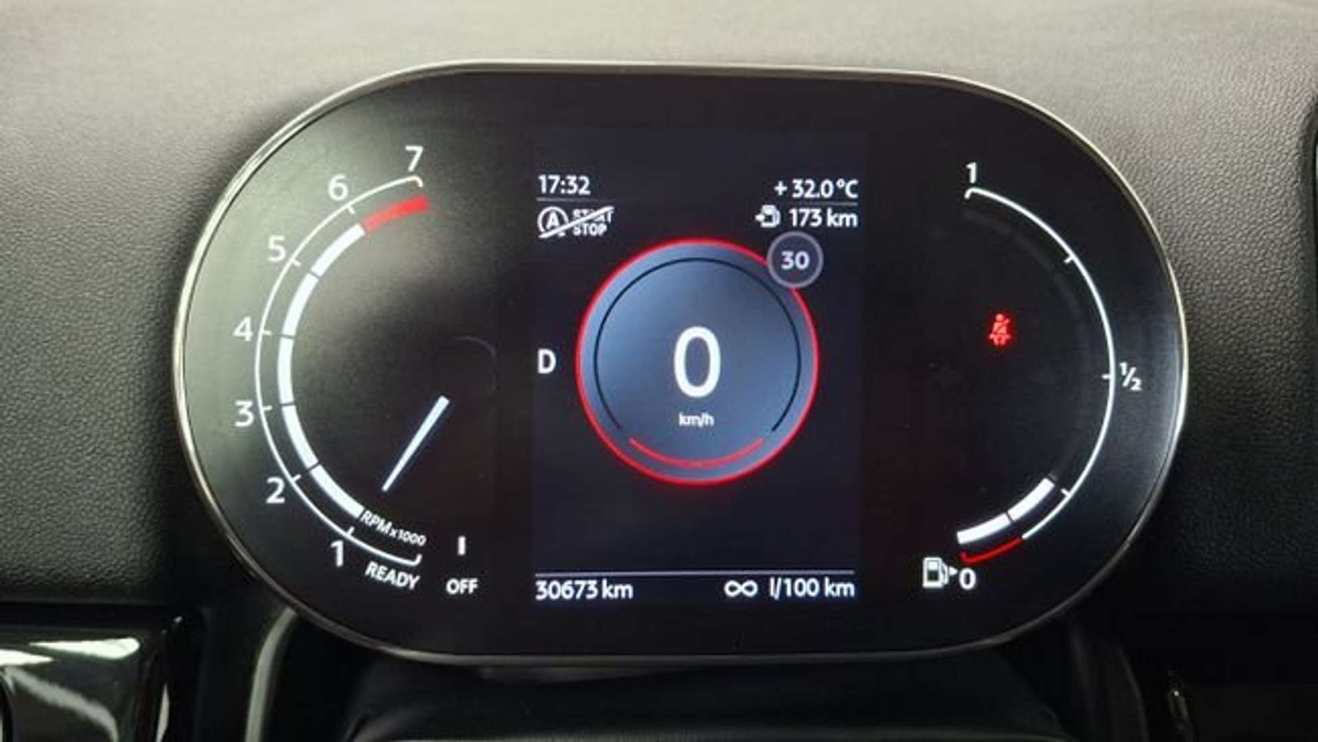 Mini Countryman Cooper - 2024 - Joinsteer - #13