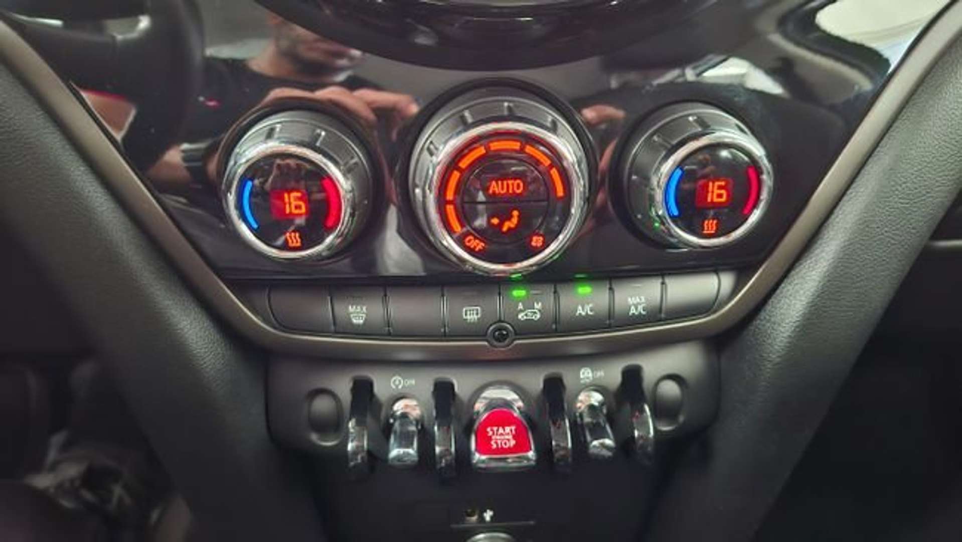 Mini Countryman Cooper - 2024 - Joinsteer - #17