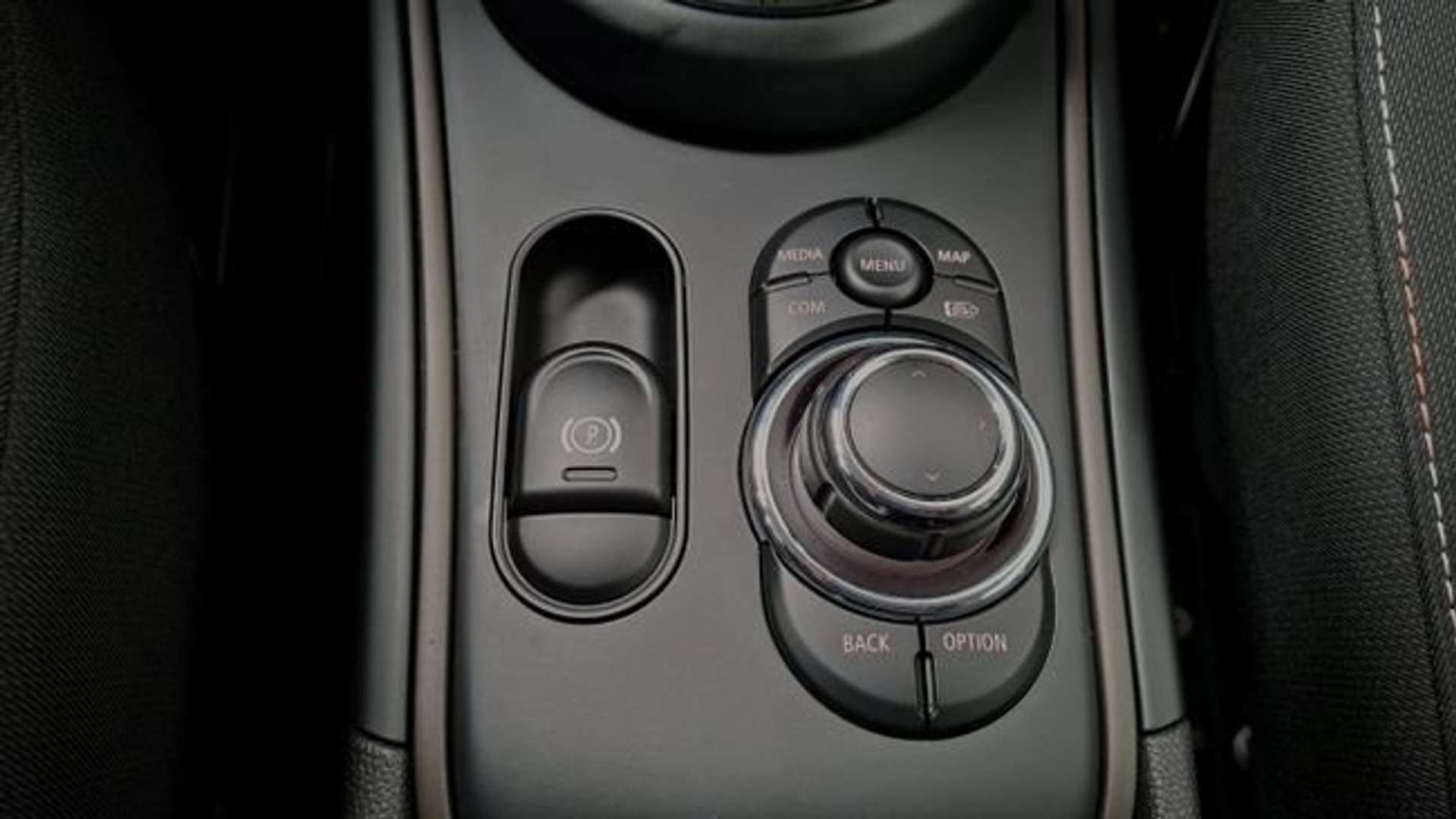 Mini Countryman Cooper - 2024 - Joinsteer - #18