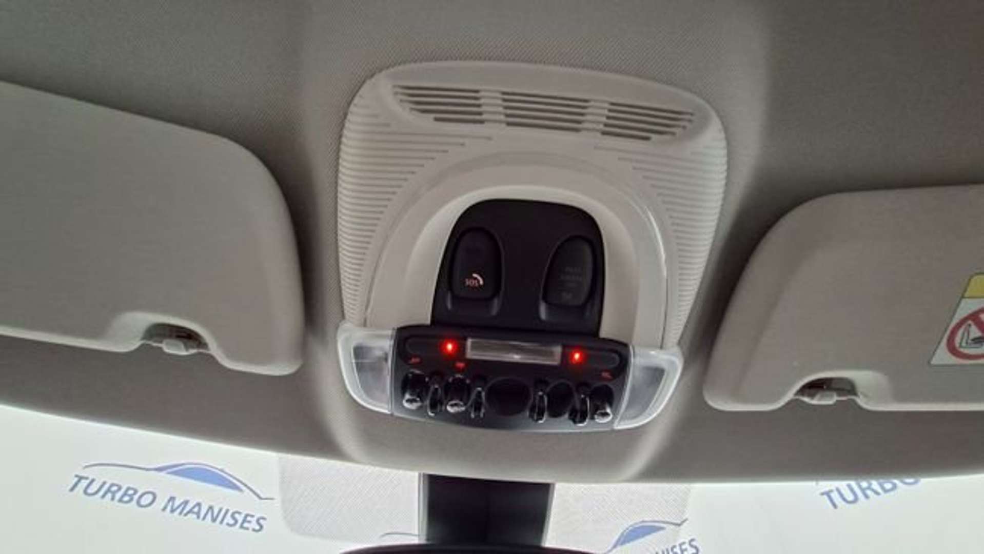 Mini Countryman Cooper - 2024 - Joinsteer - #19