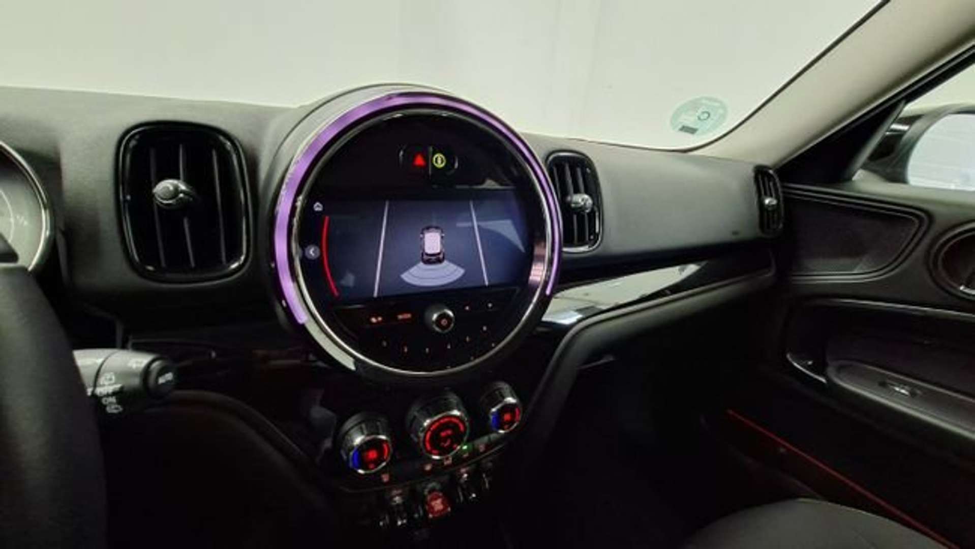 Mini Countryman Cooper - 2024 - Joinsteer - #20