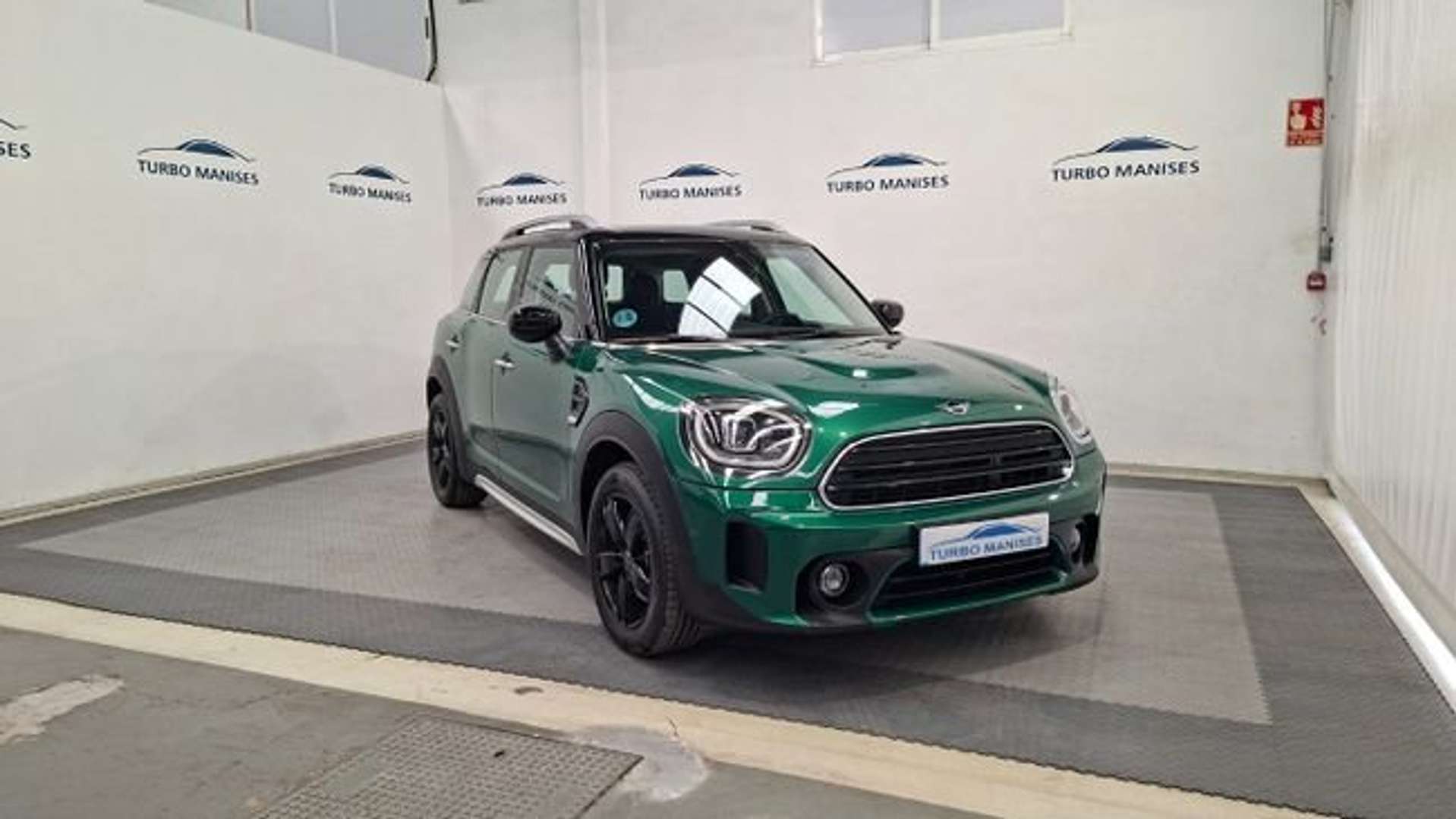 Mini Countryman Cooper - 2024 - Joinsteer - #22