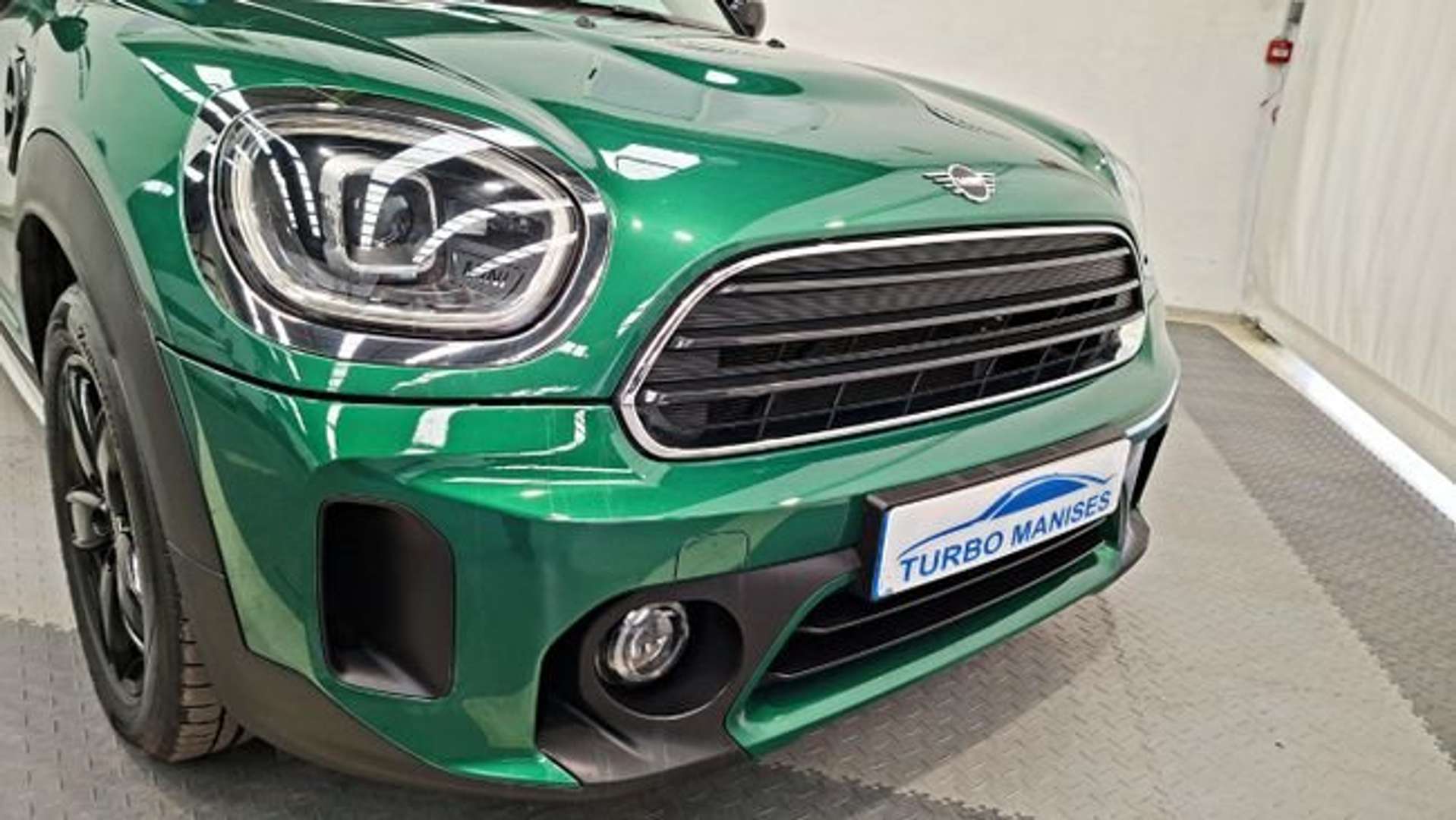 Mini Countryman Cooper - 2024 - Joinsteer - #23