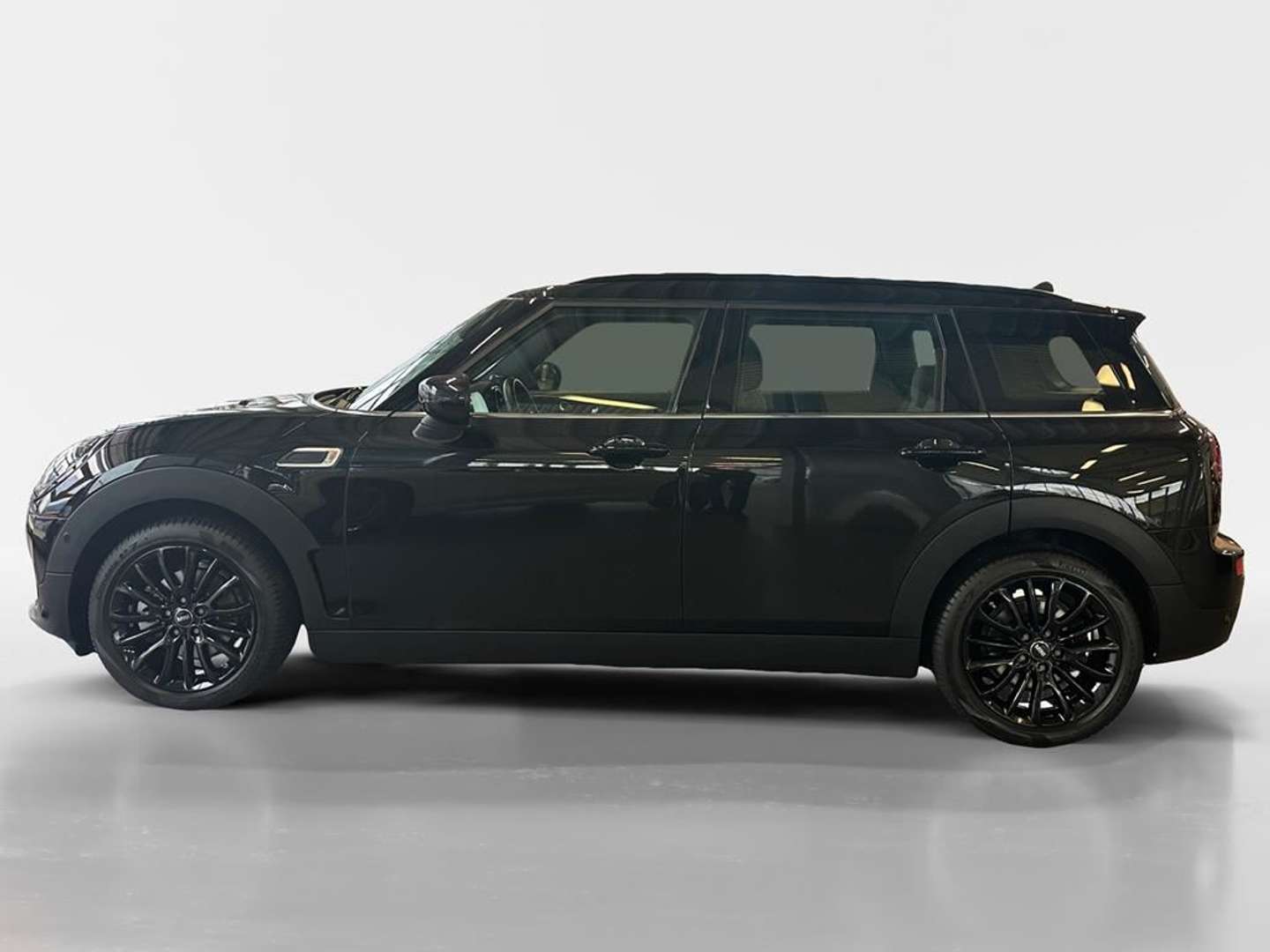 Mini Clubman Cooper Classic - 2022 - Joinsteer - #2