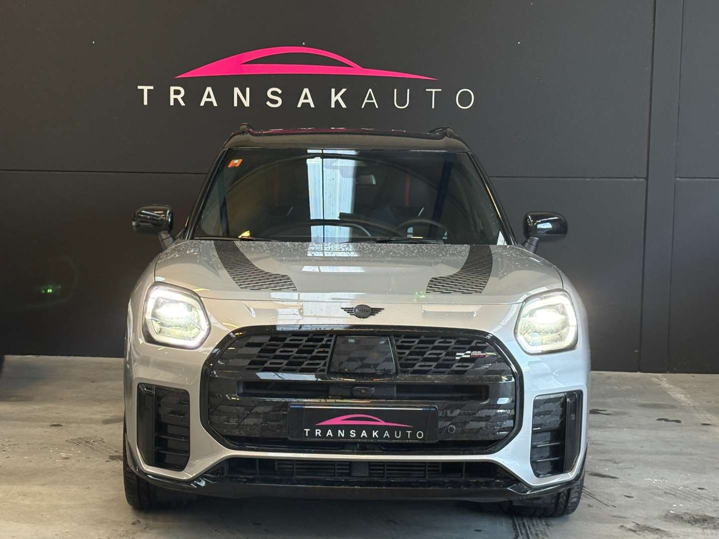 Mini John Cooper Works 1.5 - 2024 - Joinsteer - #2