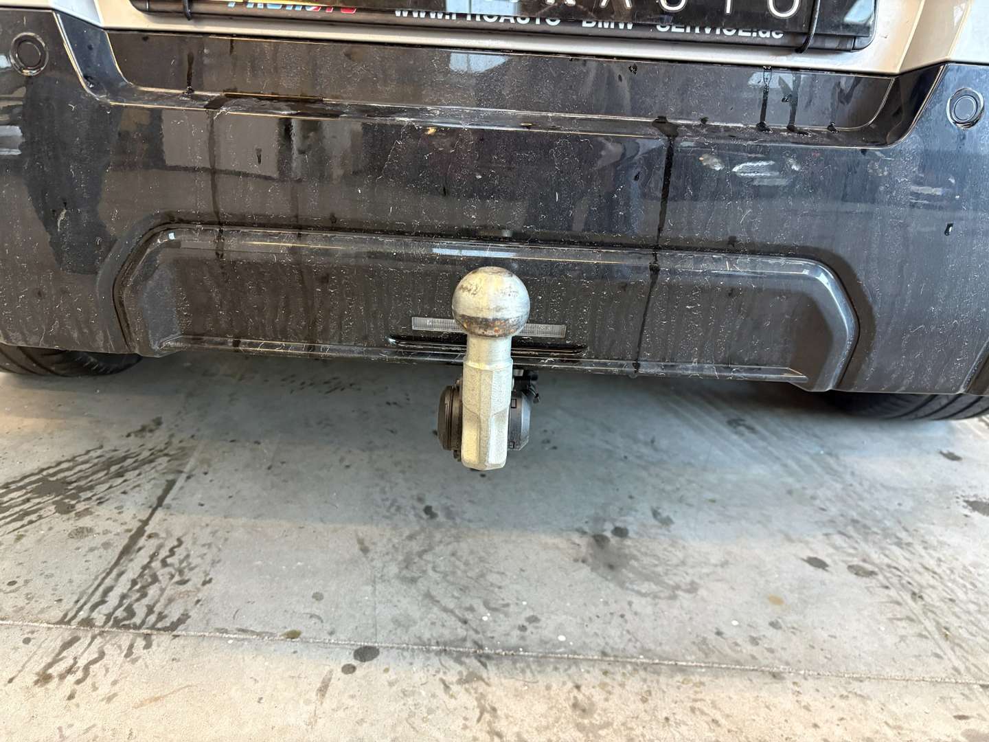 Mini John Cooper Works 1.5 - 2024 - Joinsteer - #5