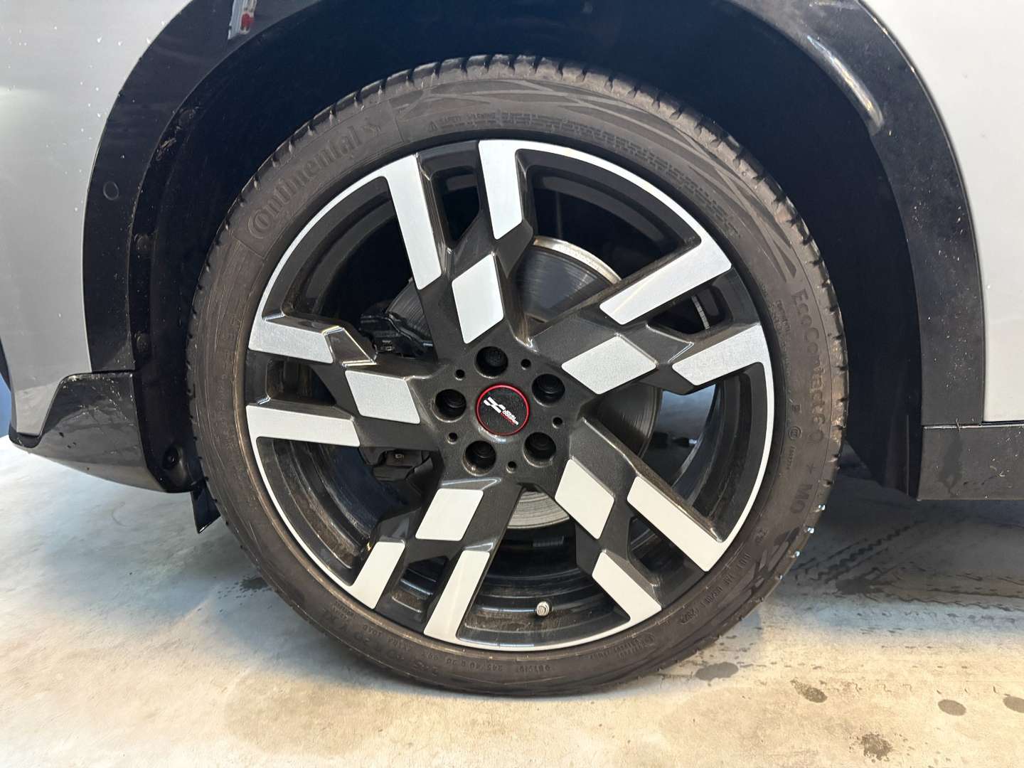 Mini John Cooper Works 1.5 - 2024 - Joinsteer - #6