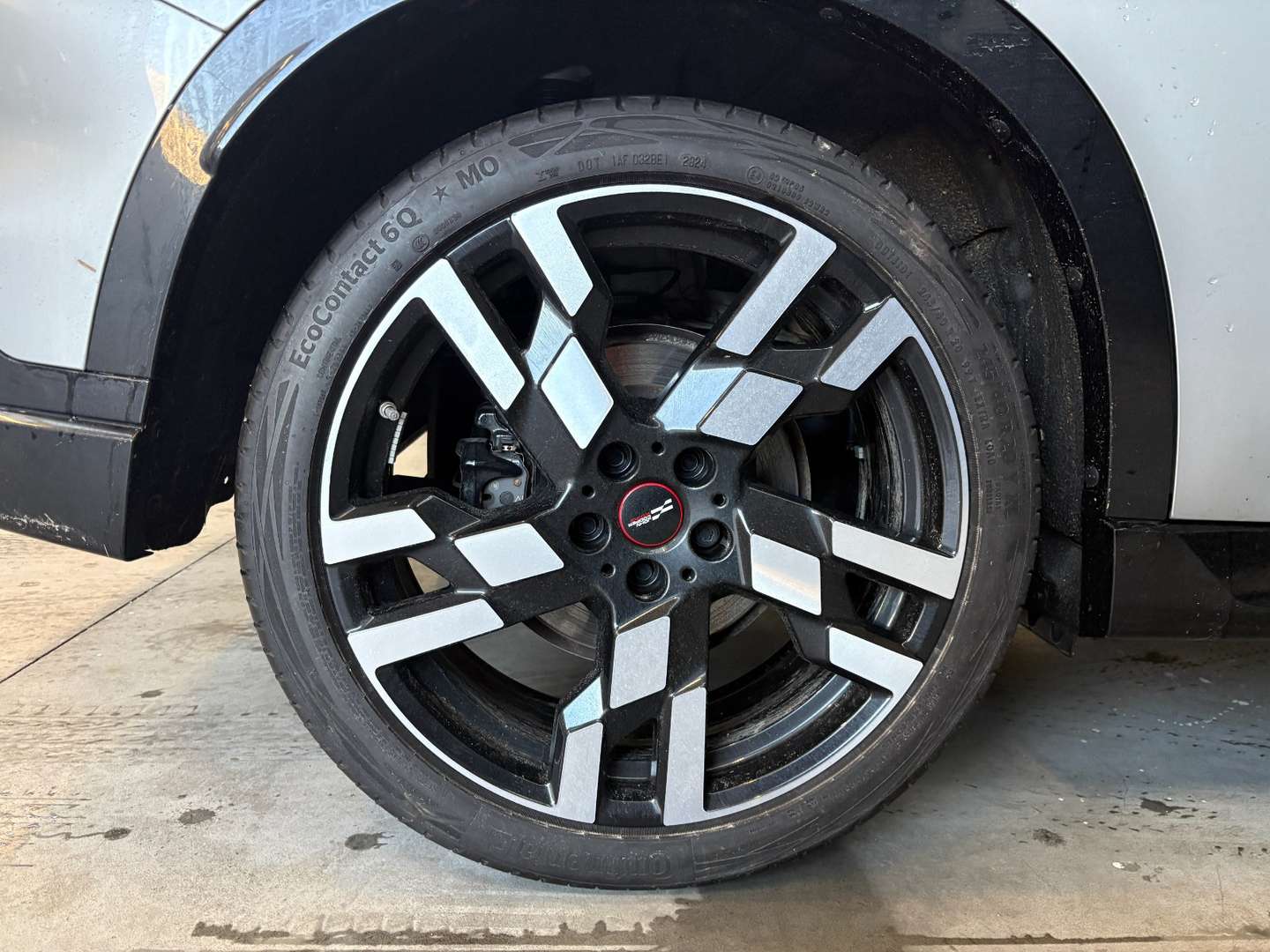 Mini John Cooper Works 1.5 - 2024 - Joinsteer - #8