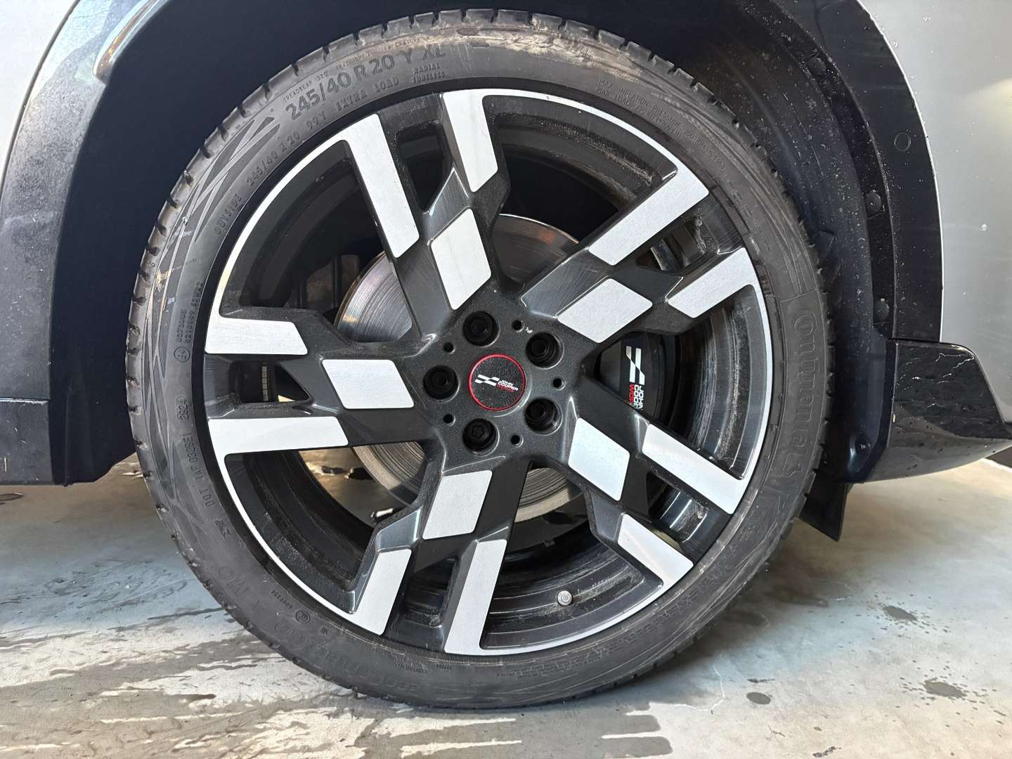 Mini John Cooper Works 1.5 - 2024 - Joinsteer - #9