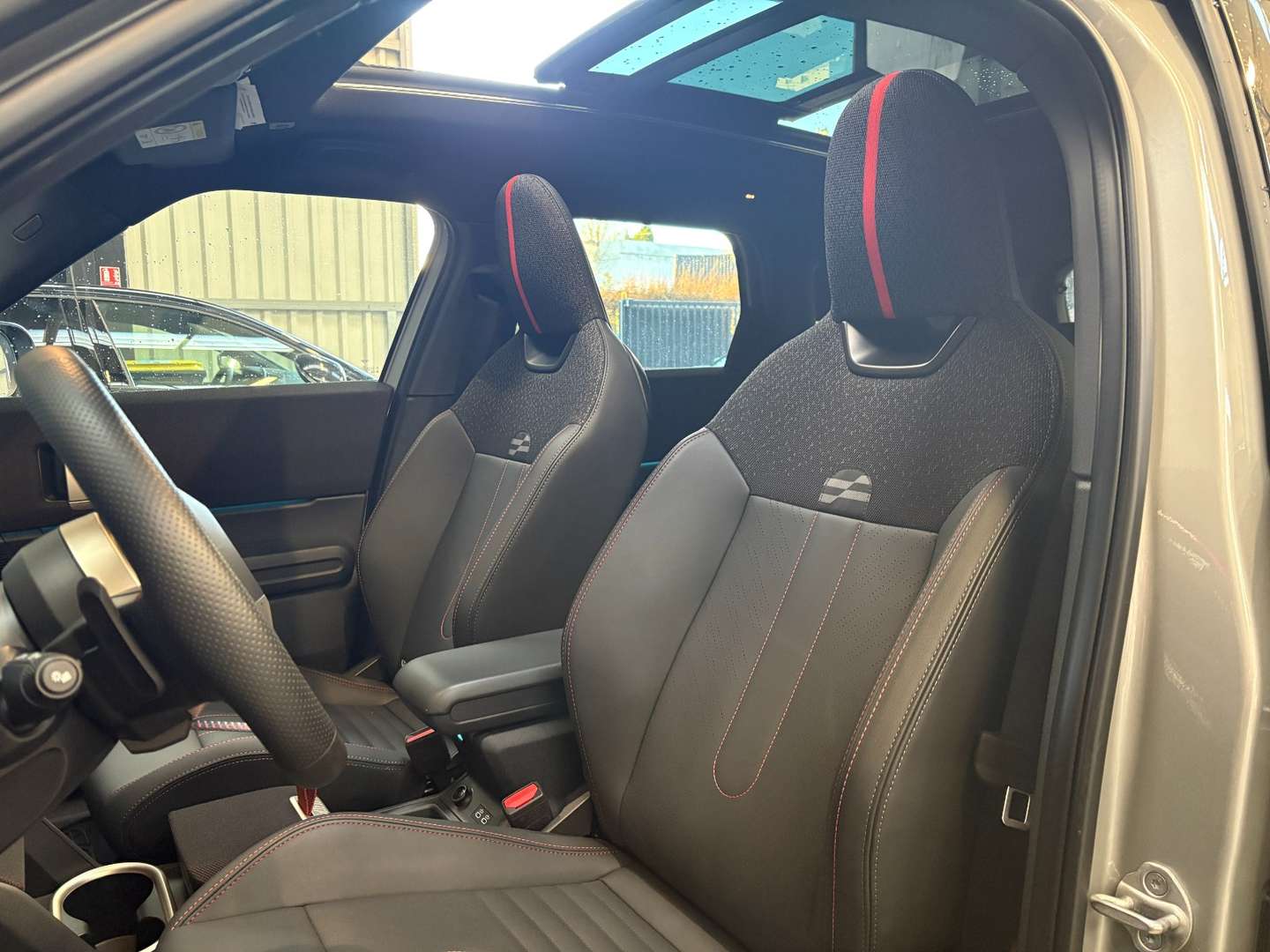 Mini John Cooper Works 1.5 - 2024 - Joinsteer - #10