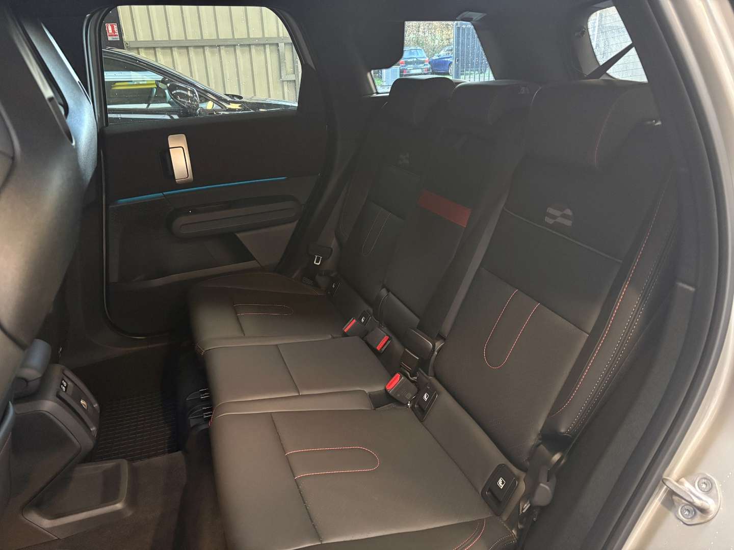 Mini John Cooper Works 1.5 - 2024 - Joinsteer - #11