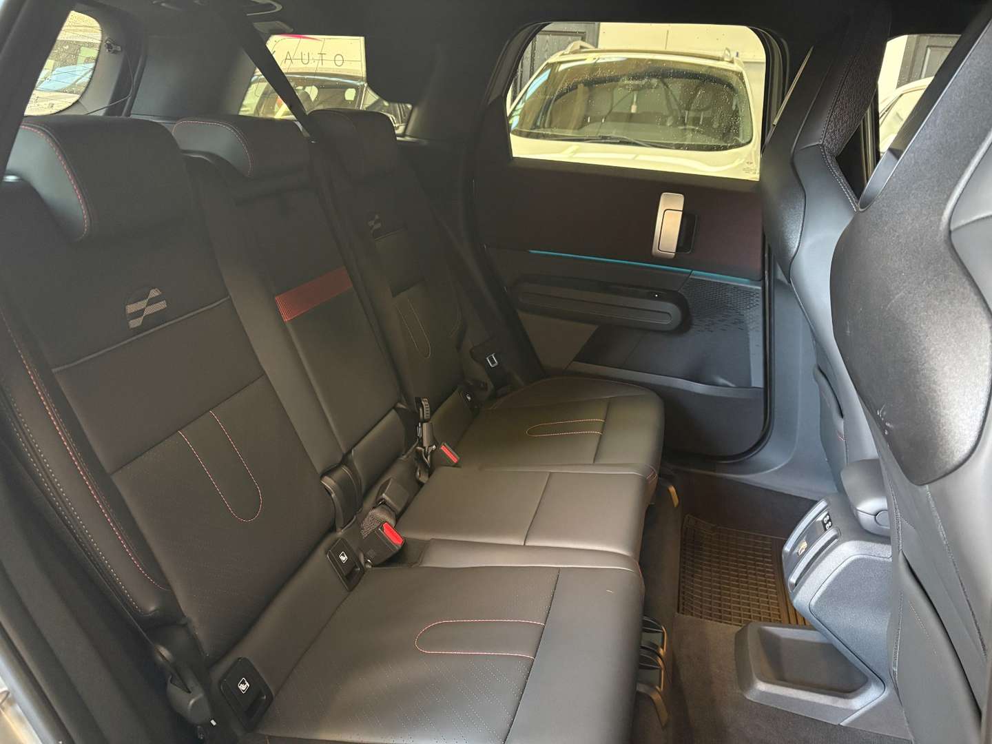 Mini John Cooper Works 1.5 - 2024 - Joinsteer - #14