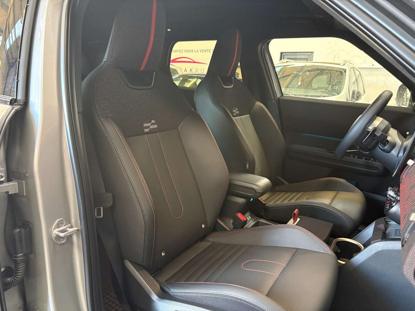 Mini John Cooper Works 1.5 - 2024 - Joinsteer - #15