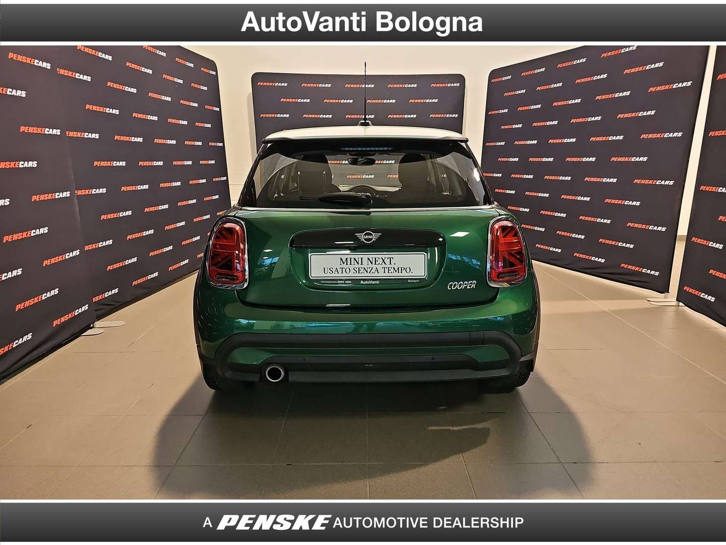 Mini Cooper Classic 1.5 - 2022 - Joinsteer - #4