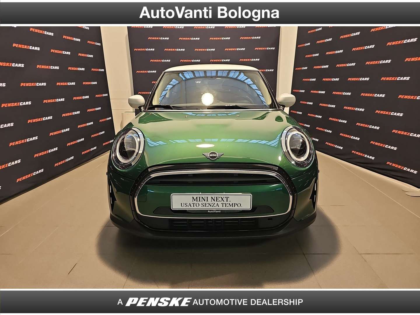 Mini Cooper Classic 1.5 - 2022 - Joinsteer - #7