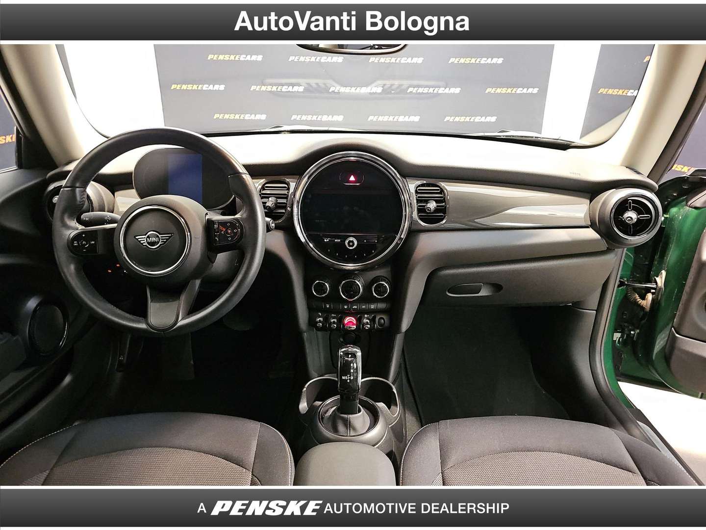 Mini Cooper Classic 1.5 - 2022 - Joinsteer - #9