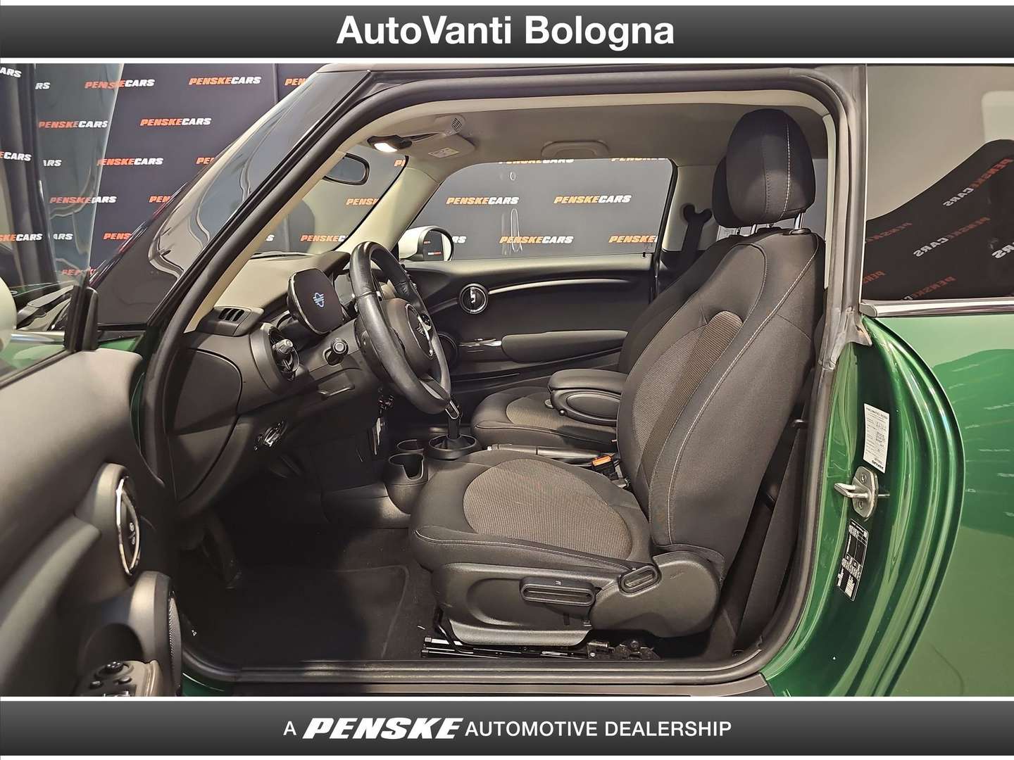 Mini Cooper Classic 1.5 - 2022 - Joinsteer - #10