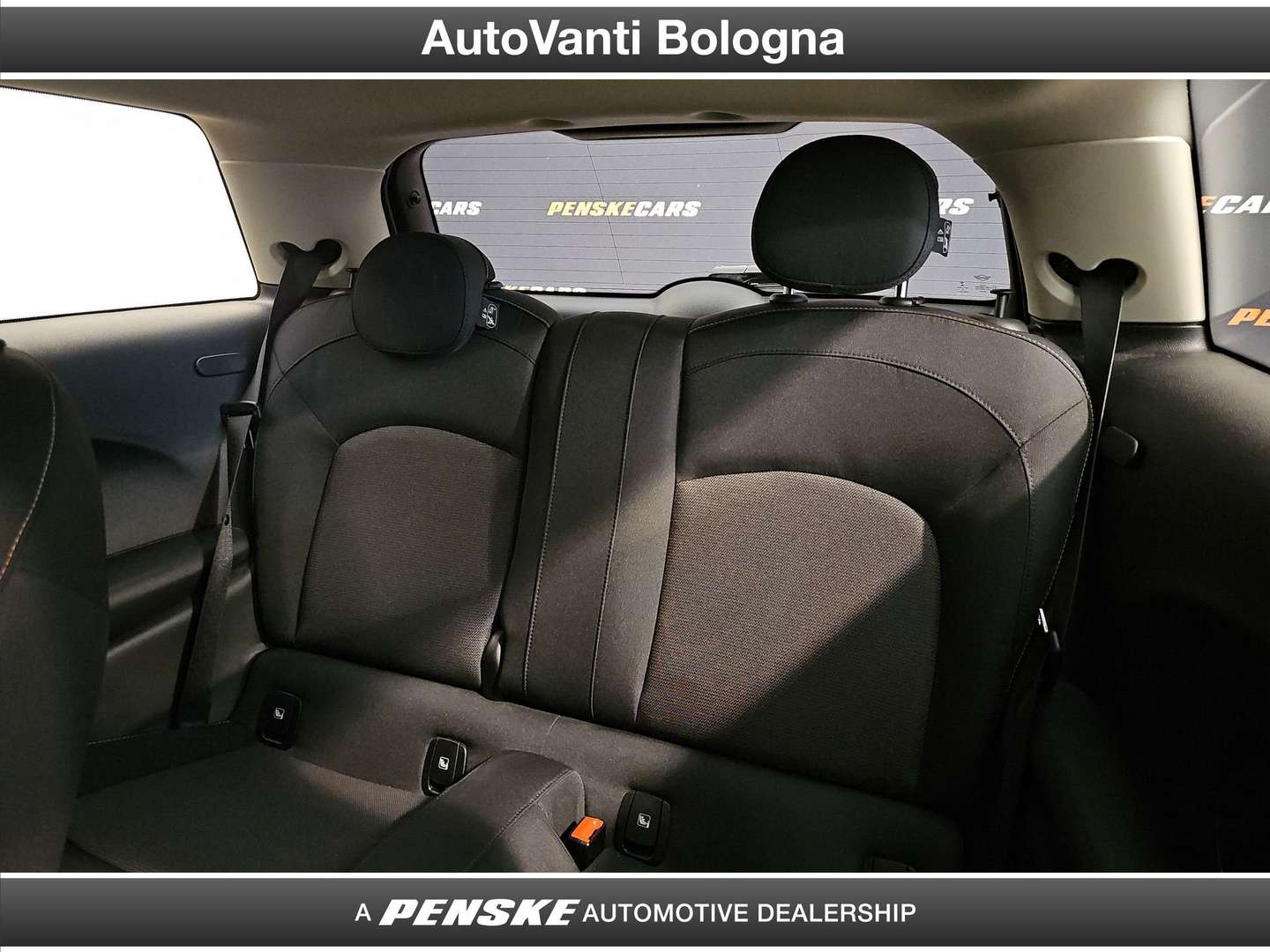 Mini Cooper Classic 1.5 - 2022 - Joinsteer - #11