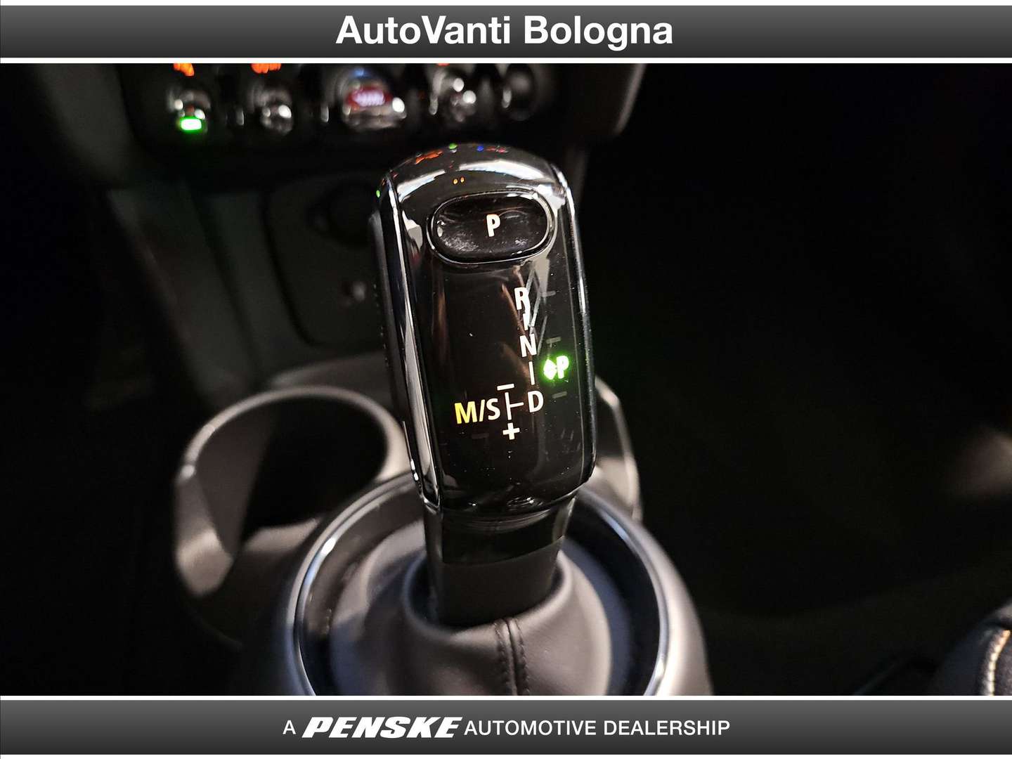 Mini Cooper Classic 1.5 - 2022 - Joinsteer - #12