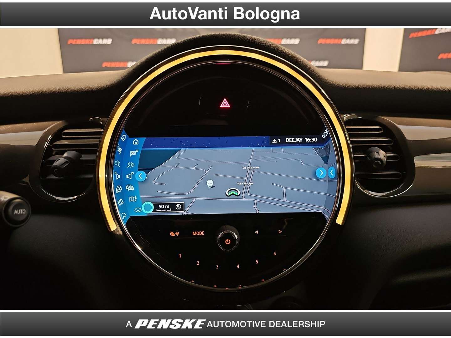 Mini Cooper Classic 1.5 - 2022 - Joinsteer - #13