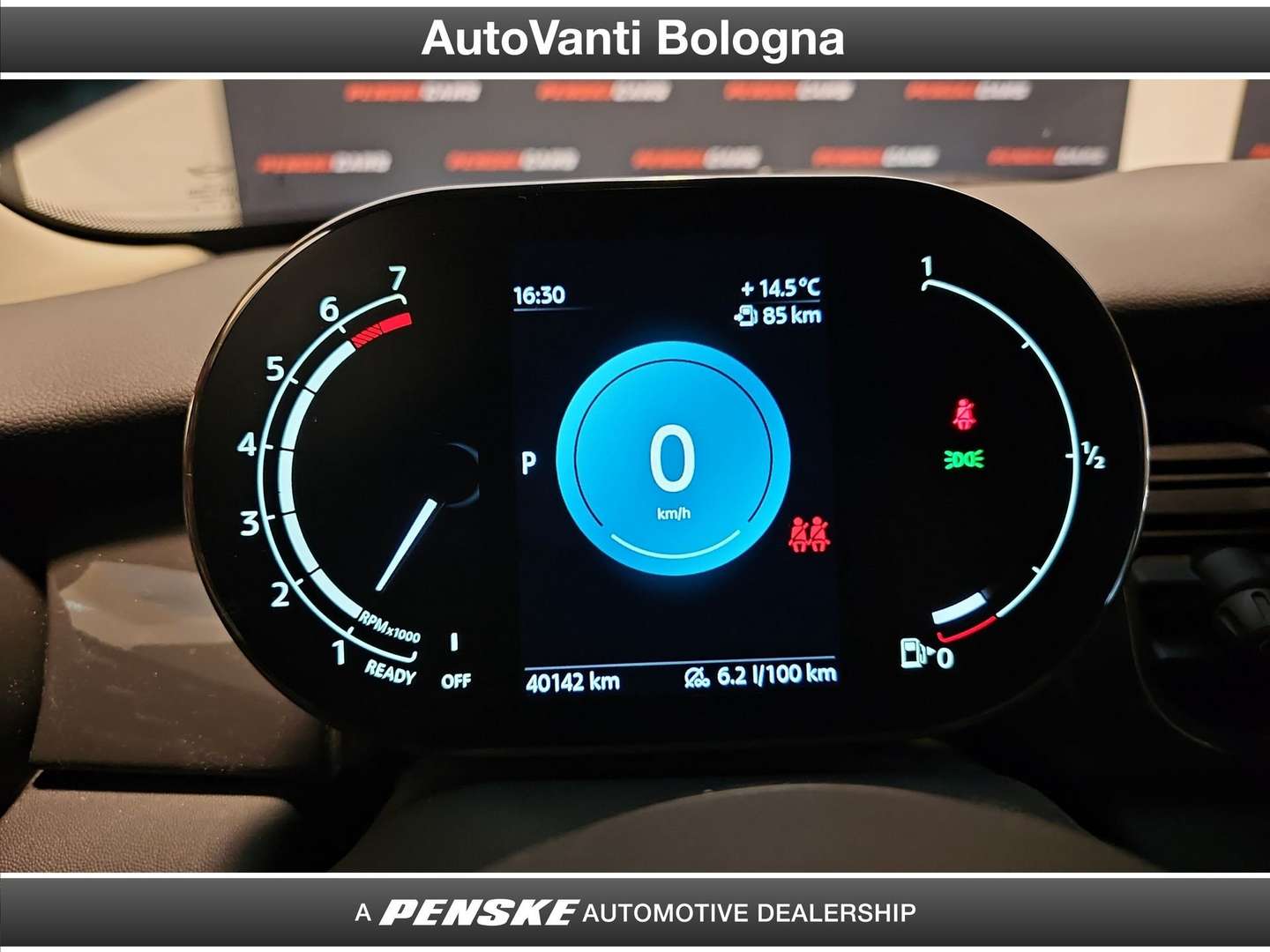 Mini Cooper Classic 1.5 - 2022 - Joinsteer - #14