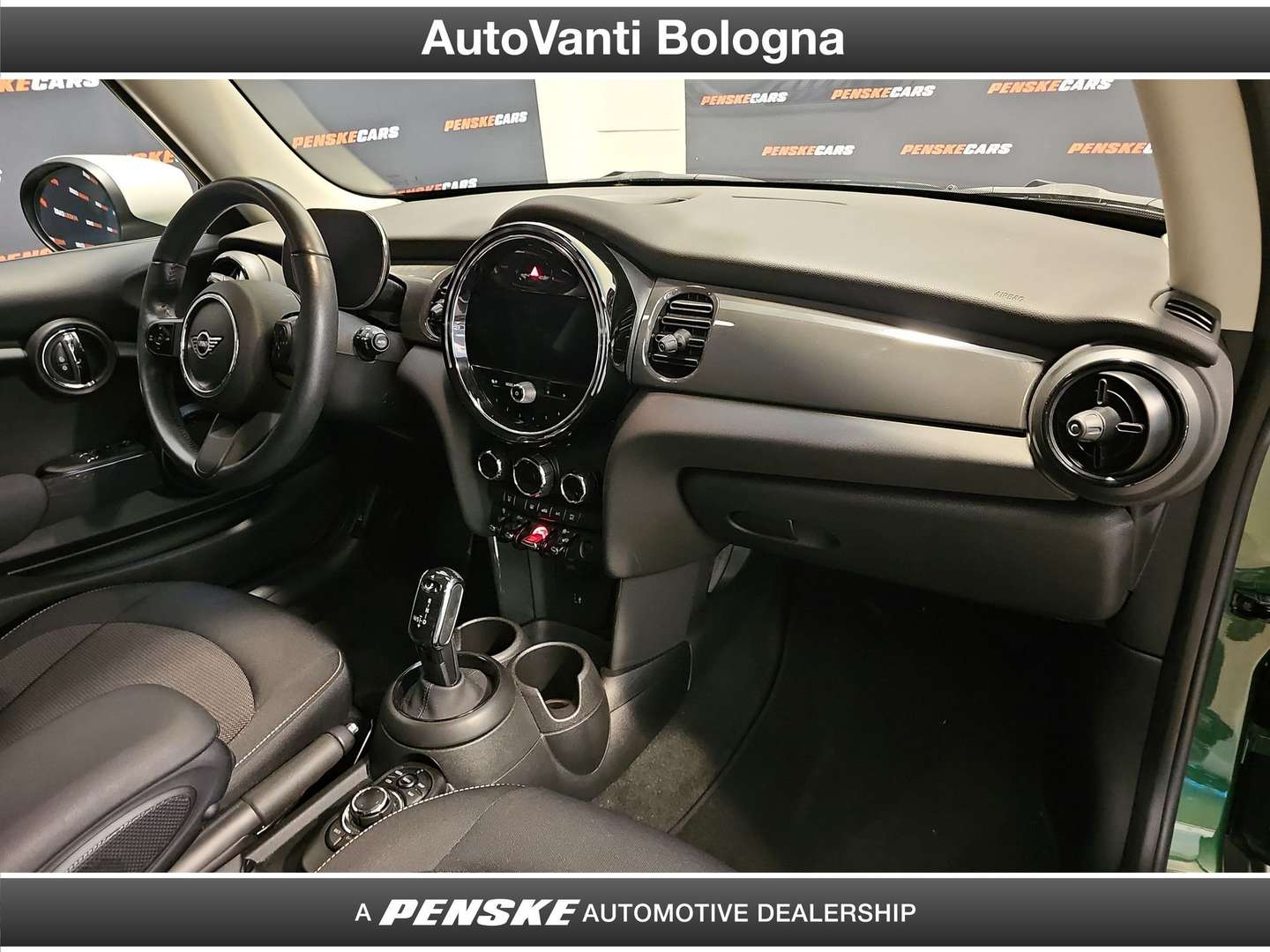 Mini Cooper Classic 1.5 - 2022 - Joinsteer - #15