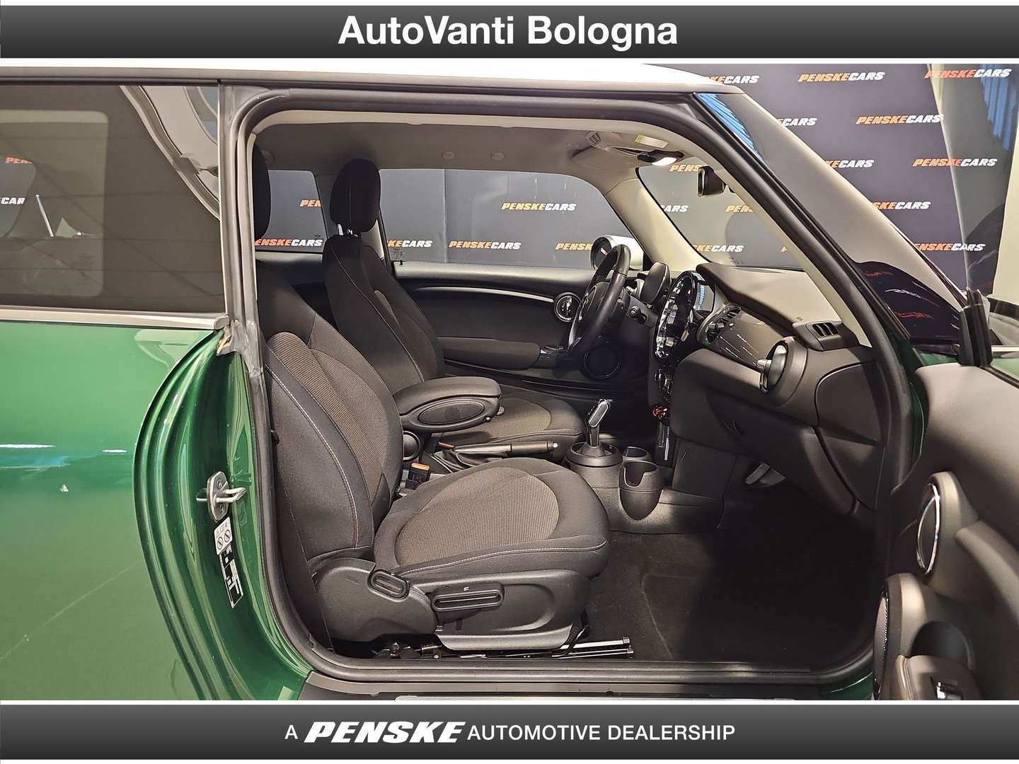 Mini Cooper Classic 1.5 - 2022 - Joinsteer - #16