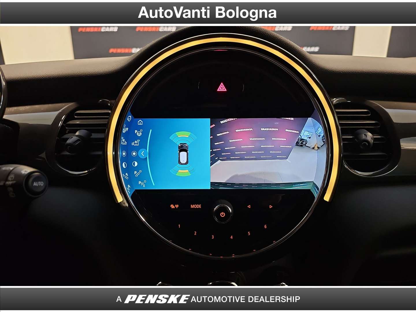 Mini Cooper Classic 1.5 - 2022 - Joinsteer - #18