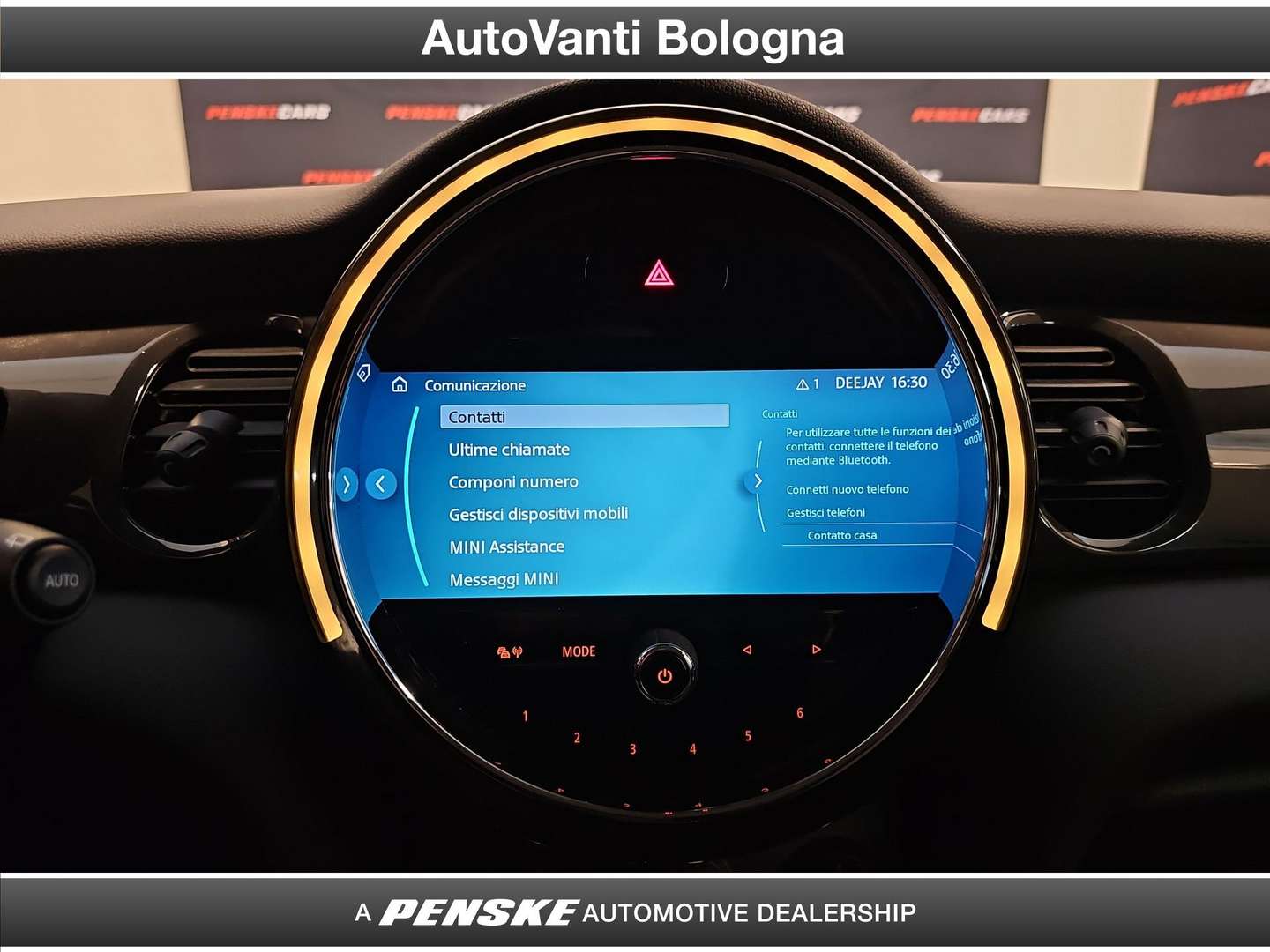 Mini Cooper Classic 1.5 - 2022 - Joinsteer - #21