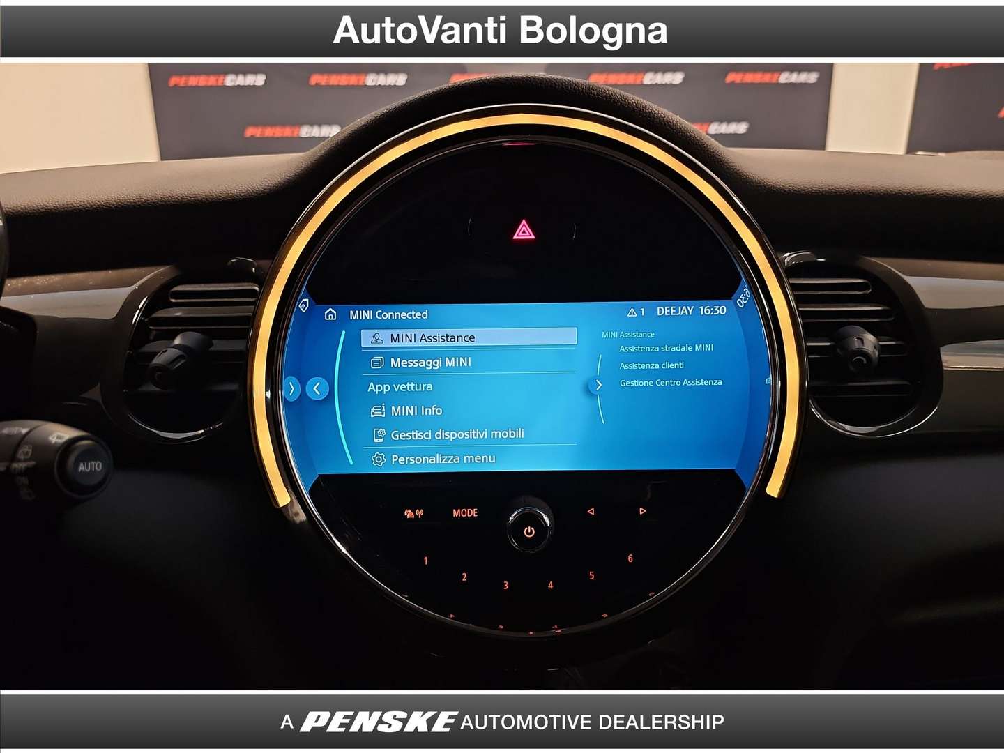 Mini Cooper Classic 1.5 - 2022 - Joinsteer - #22